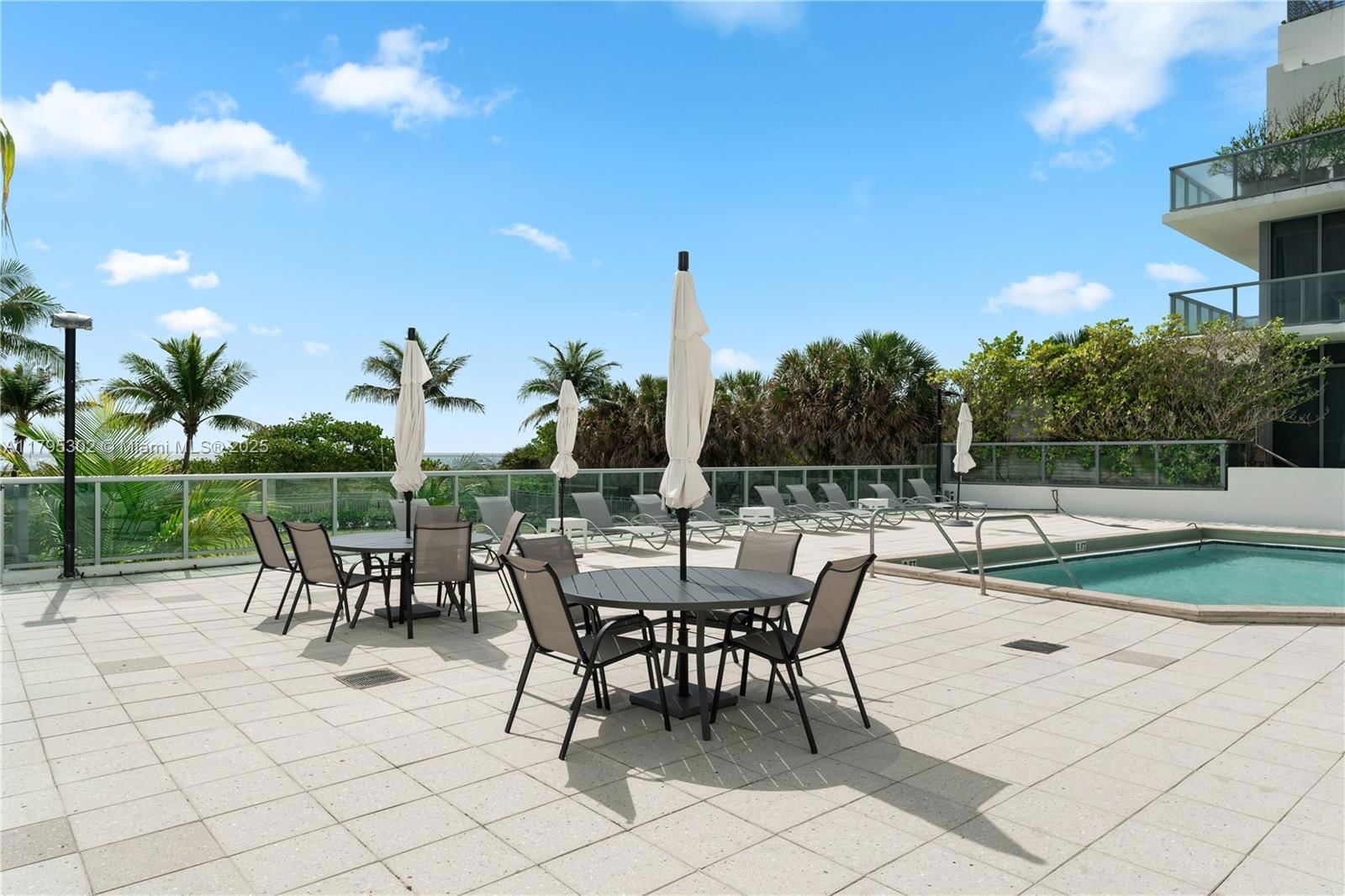 Real estate property located at 9511 Collins Ave #301, Miami-dade, 9500 Oceans Condo, Surfside, FL