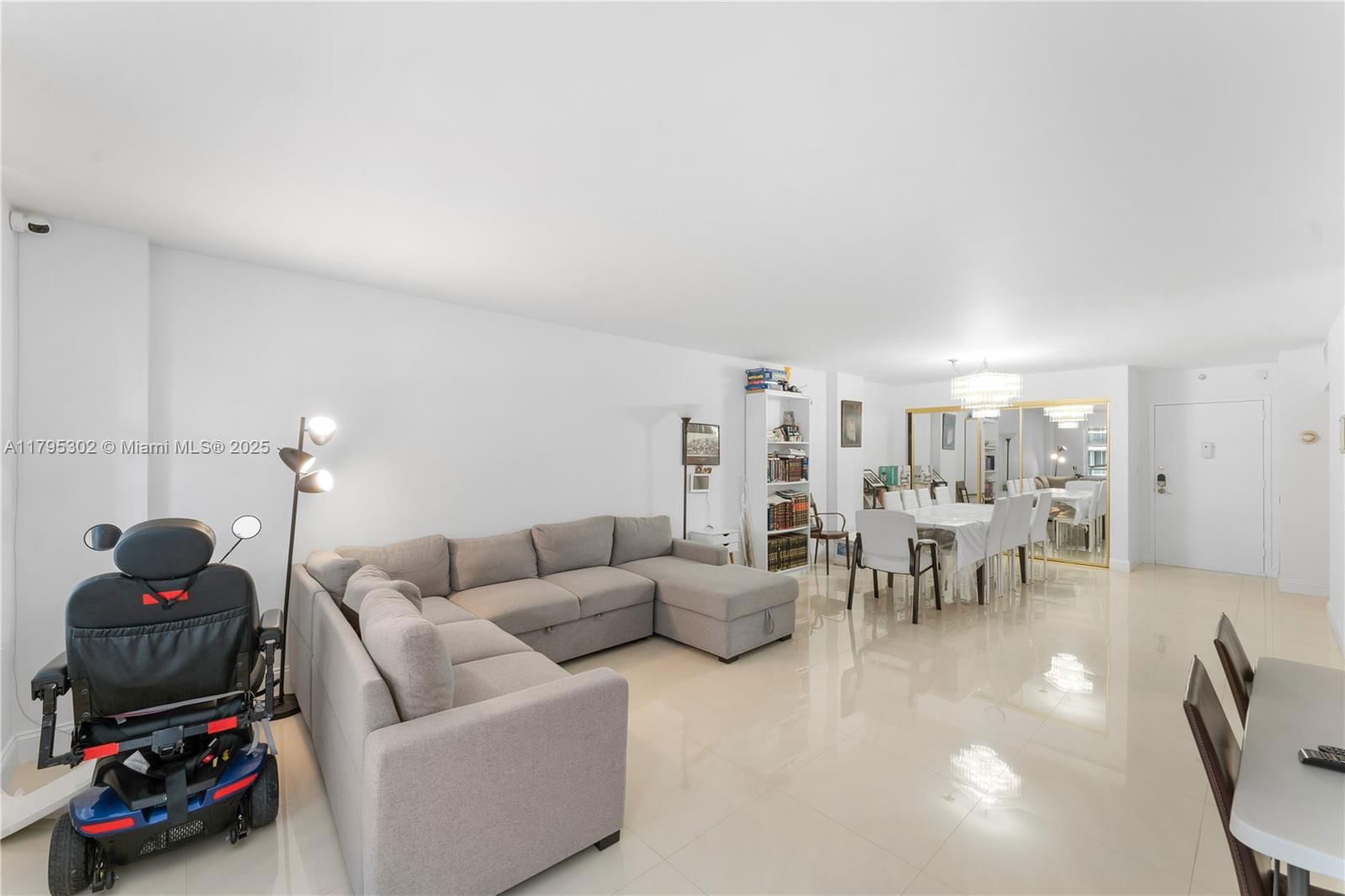 Real estate property located at 9511 Collins Ave #301, Miami-dade, 9500 Oceans Condo, Surfside, FL