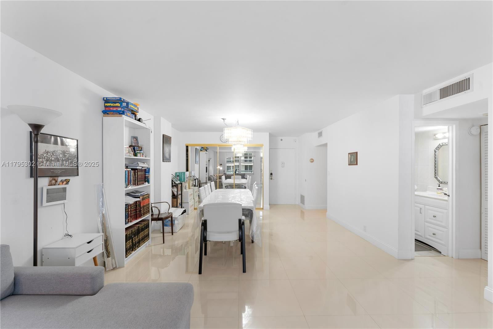 Real estate property located at 9511 Collins Ave #301, Miami-dade, 9500 Oceans Condo, Surfside, FL