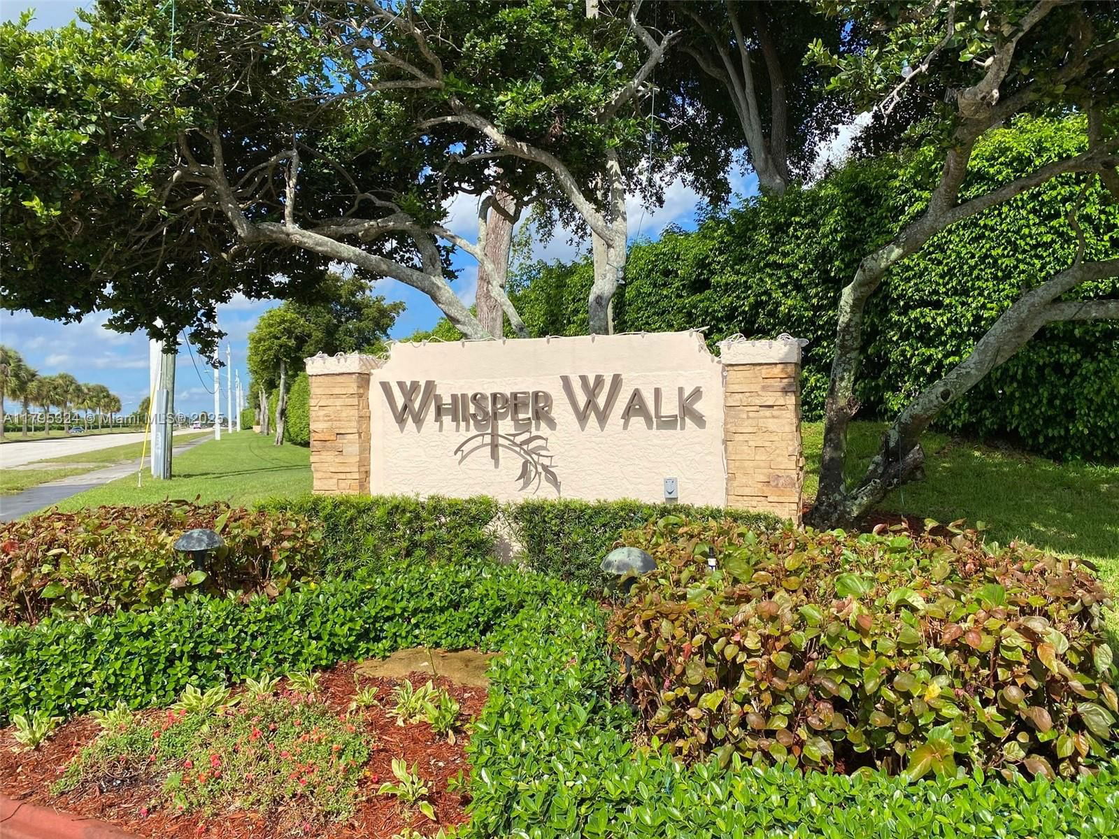 Real estate property located at 8055 Sweetbriar Way, Palm Beach, Whisper Walk, Boca Raton, FL