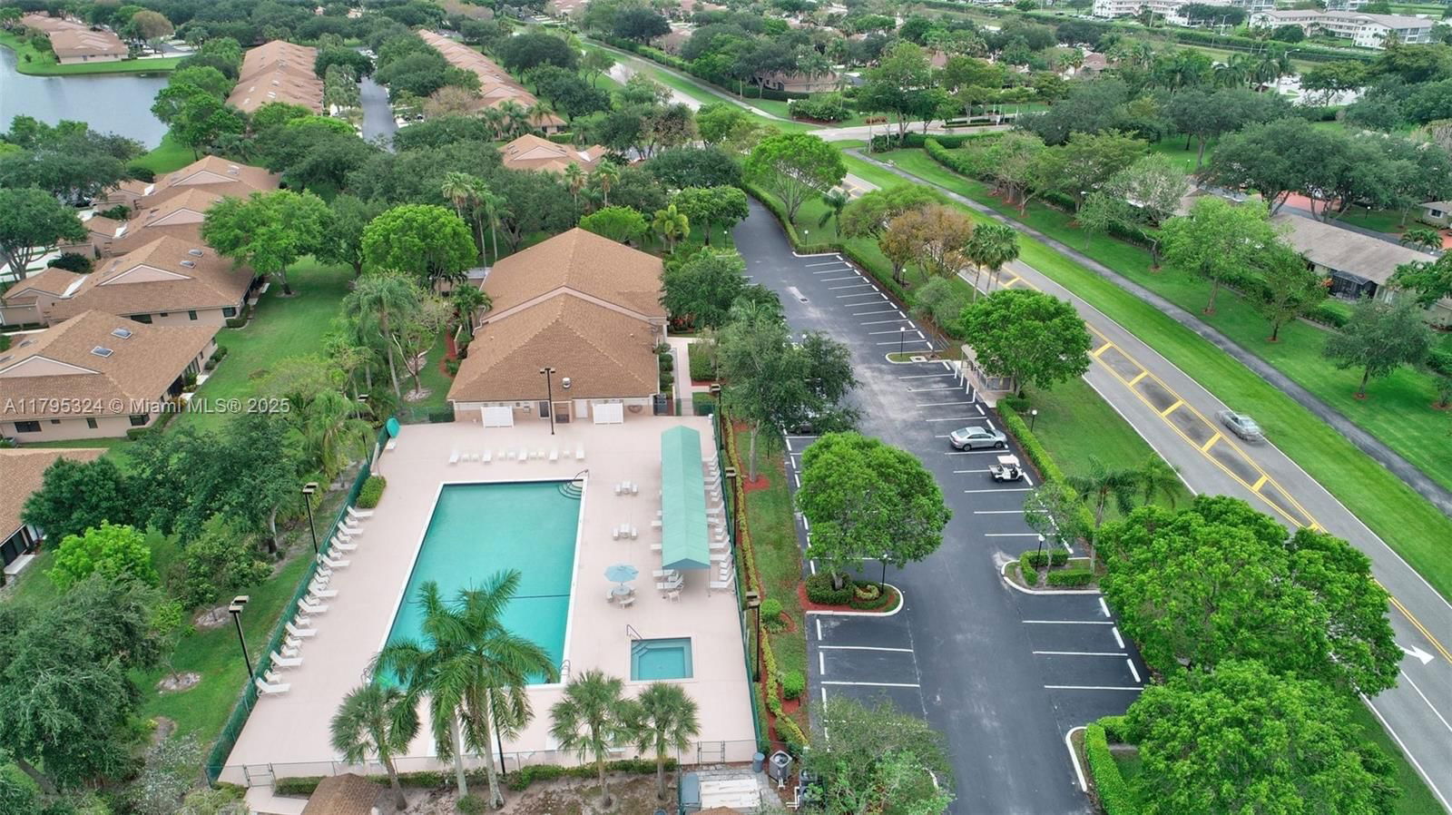 Real estate property located at 8055 Sweetbriar Way, Palm Beach, Whisper Walk, Boca Raton, FL
