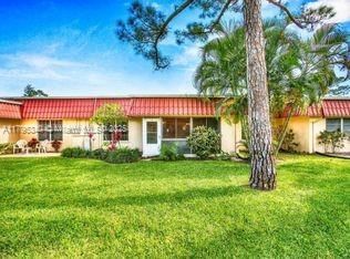 Real estate property located at 700 Marlboro Oval, Palm Beach, Covered Bridge Condo, Lake Worth, FL