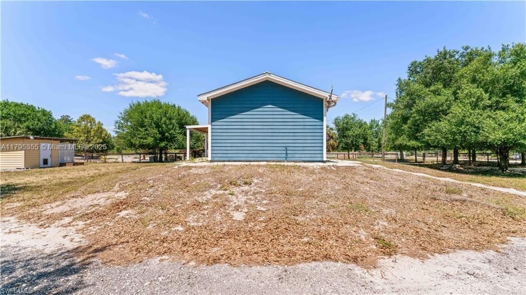 Real estate property located at 630 N Willow Street, Hendry, Montura Ranches Estates, Clewiston, FL