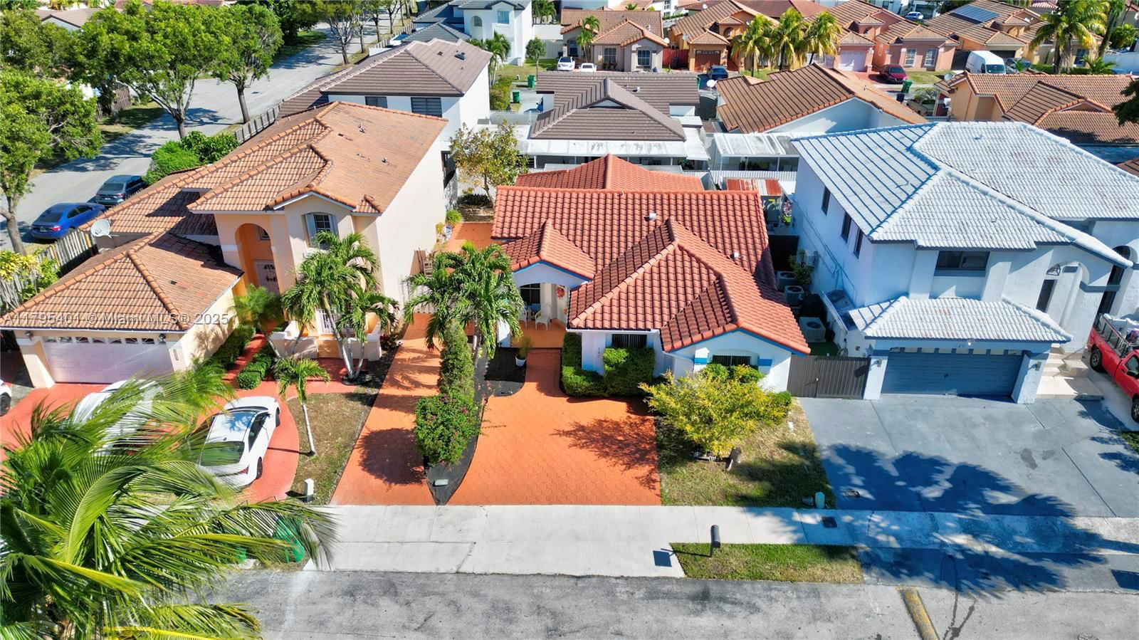 Real estate property located at 767 122nd Pl, Miami-dade, Shoma Homes At Imperial L, Miami, FL