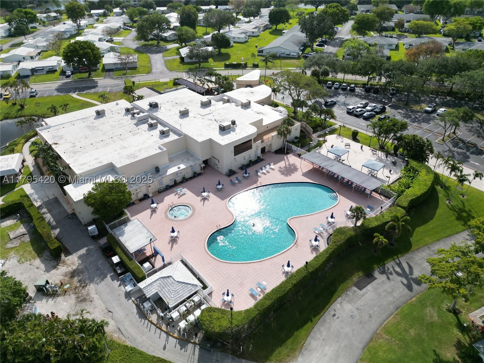 Real estate property located at 1250 85th Ave, Broward, Lauderdale West 2 Sec, Plantation, FL