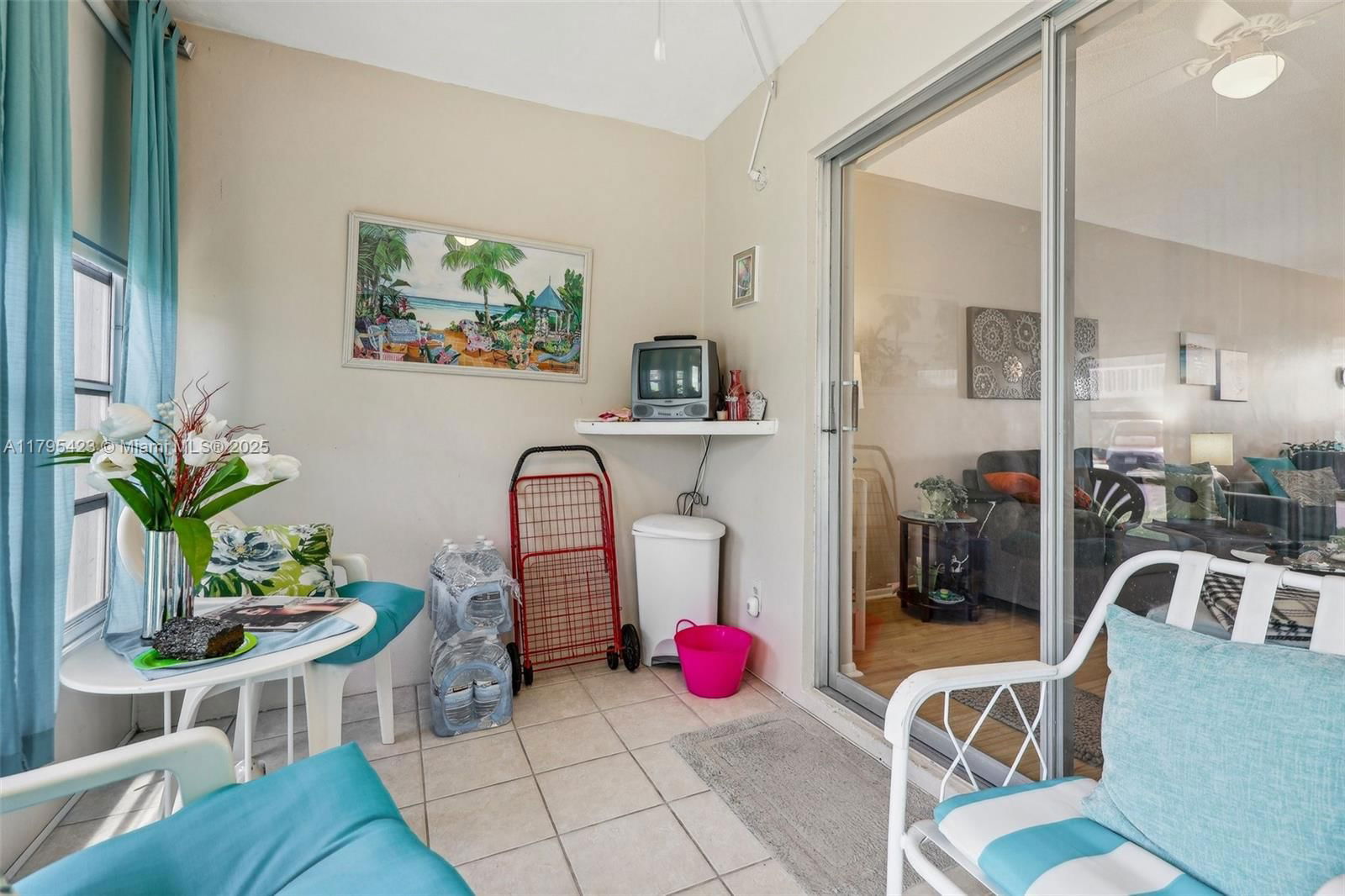 Real estate property located at 2164 1st Way #103, Palm Beach, Village Royale Condo 7, Boynton Beach, FL