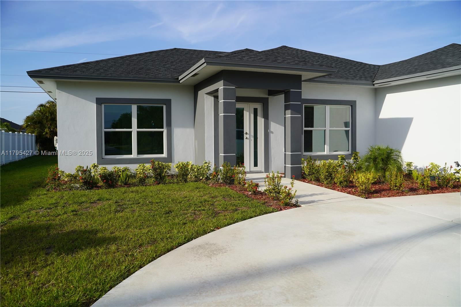 Real estate property located at 299 Becker Rd, St Lucie, Port St Lucie Section 34, Port St. Lucie, FL