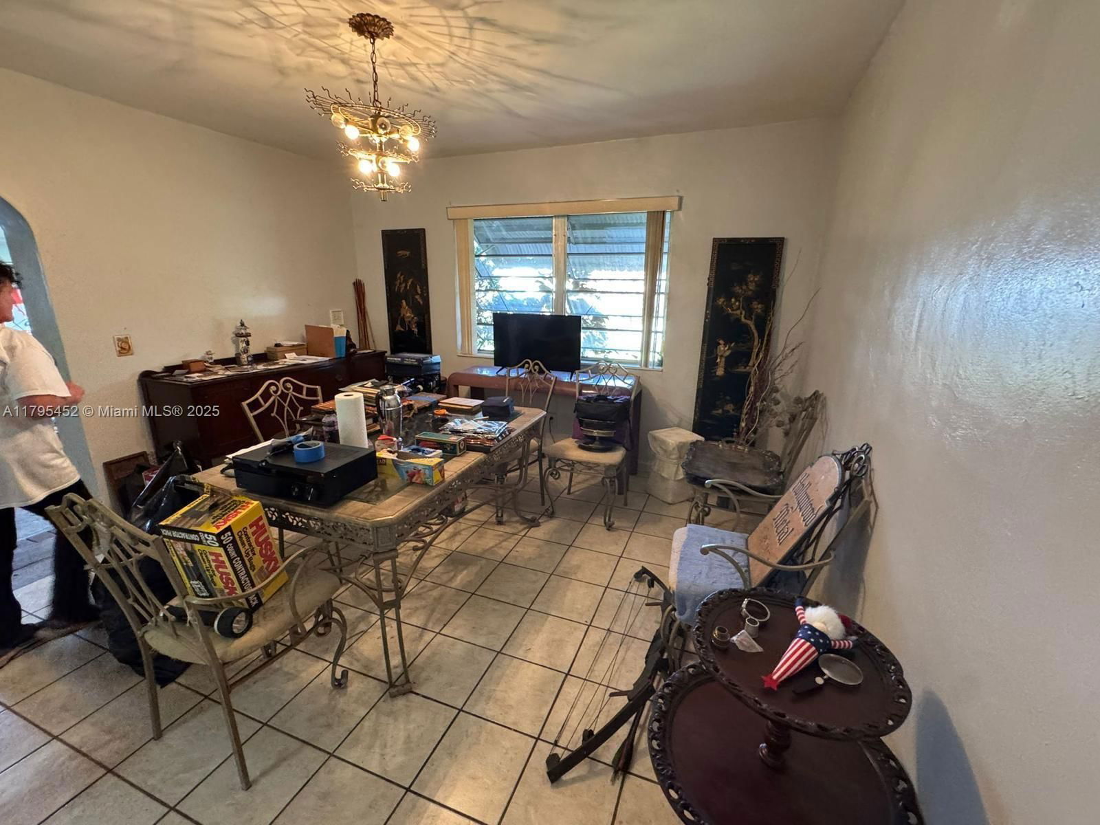 Real estate property located at 4120 31st Dr, Broward, Lake Forest Sec 4, West Park, FL