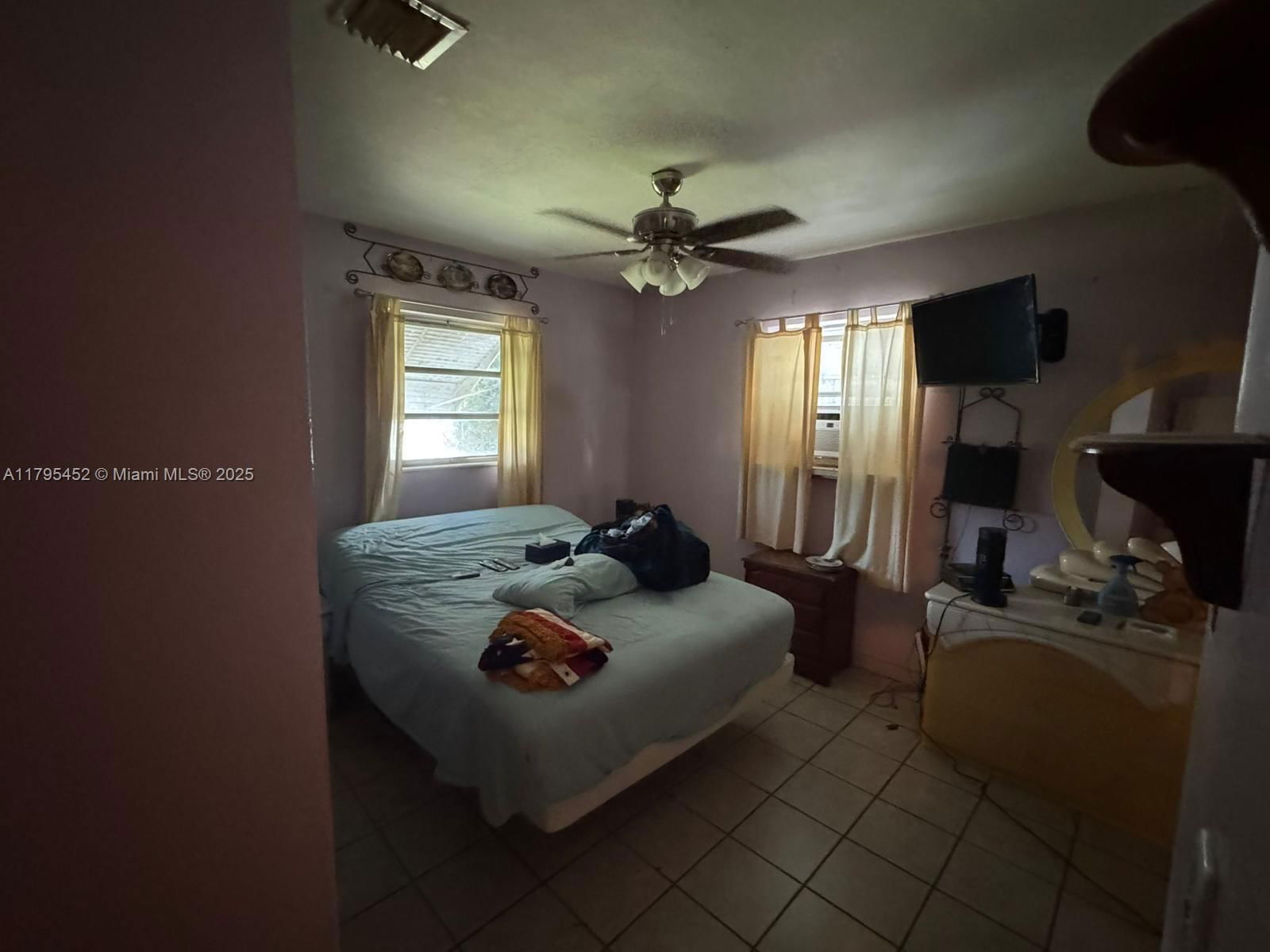 Real estate property located at 4120 31st Dr, Broward, Lake Forest Sec 4, West Park, FL
