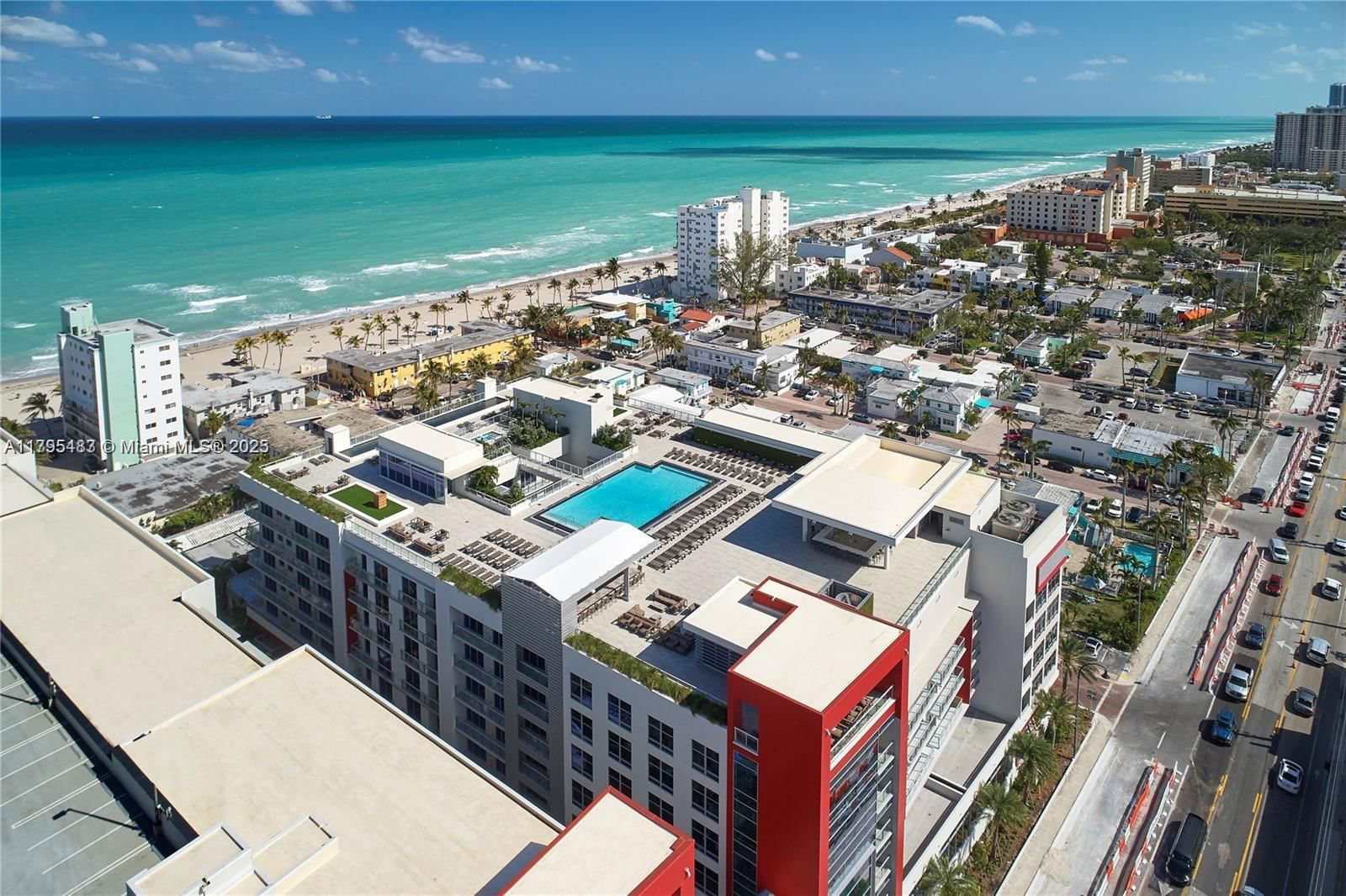Real estate property located at , Broward, Costa Hollywood Condo, Hollywood, FL