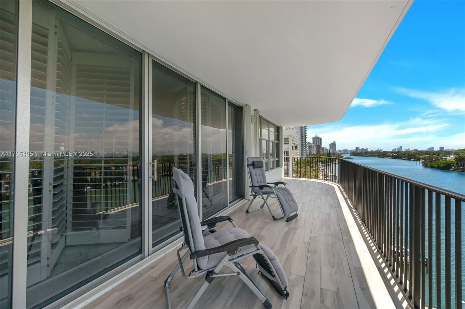 Real estate property located at 5660 Collins Ave #7E, Miami-dade, Fifty Six-sixty Collins A, Miami Beach, FL