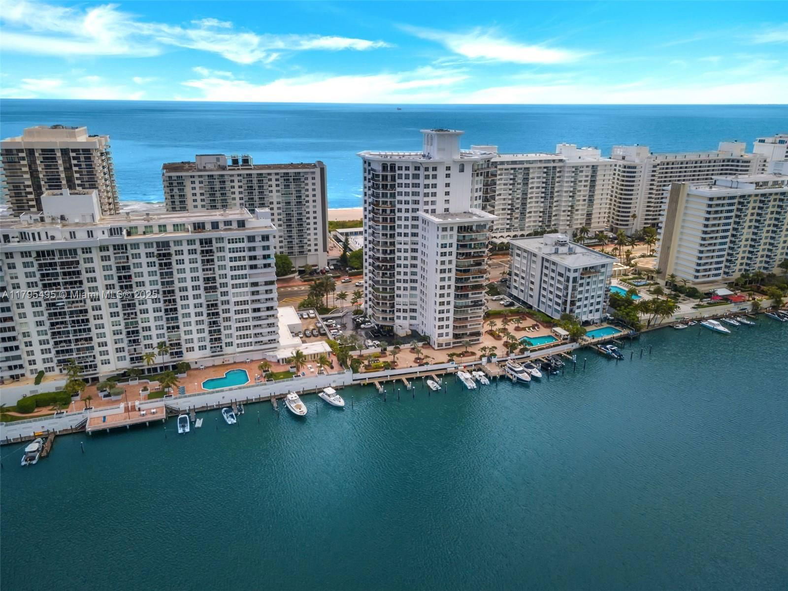 Real estate property located at 5660 Collins Ave #7E, Miami-dade, Fifty Six-sixty Collins A, Miami Beach, FL