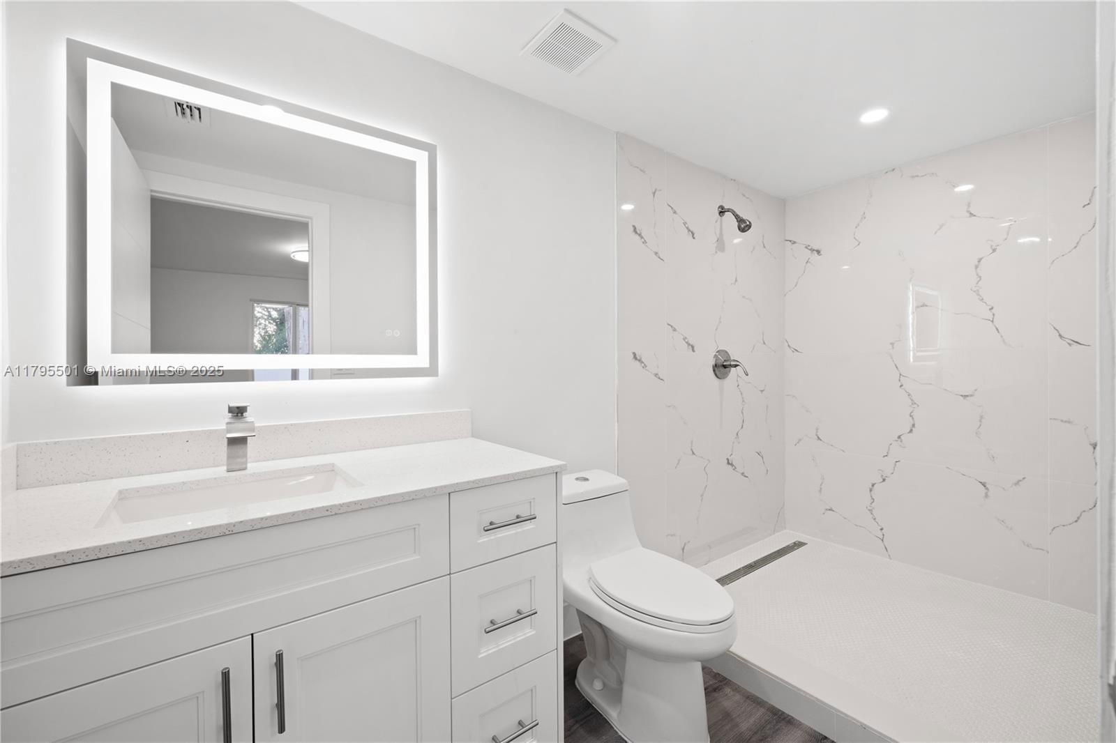 Real estate property located at 2530 155 ST, Miami-dade, Biscayne River Gdns, Miami Gardens, FL