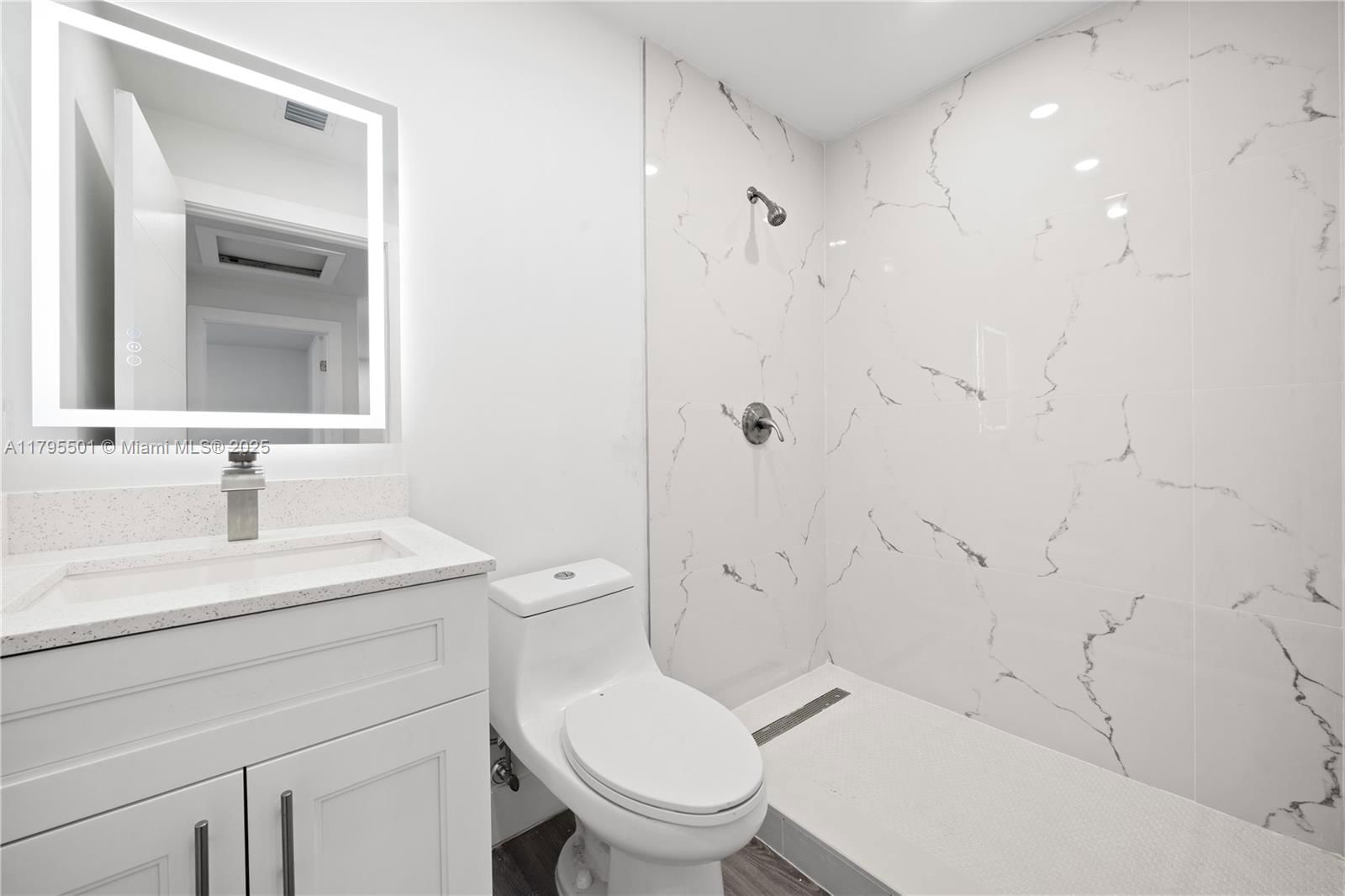 Real estate property located at 2530 155 ST, Miami-dade, Biscayne River Gdns, Miami Gardens, FL