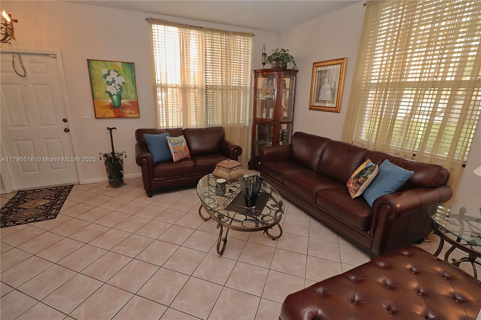 Real estate property located at 1427 154th Ln, Broward, Towngate Park Crossing, Pembroke Pines, FL
