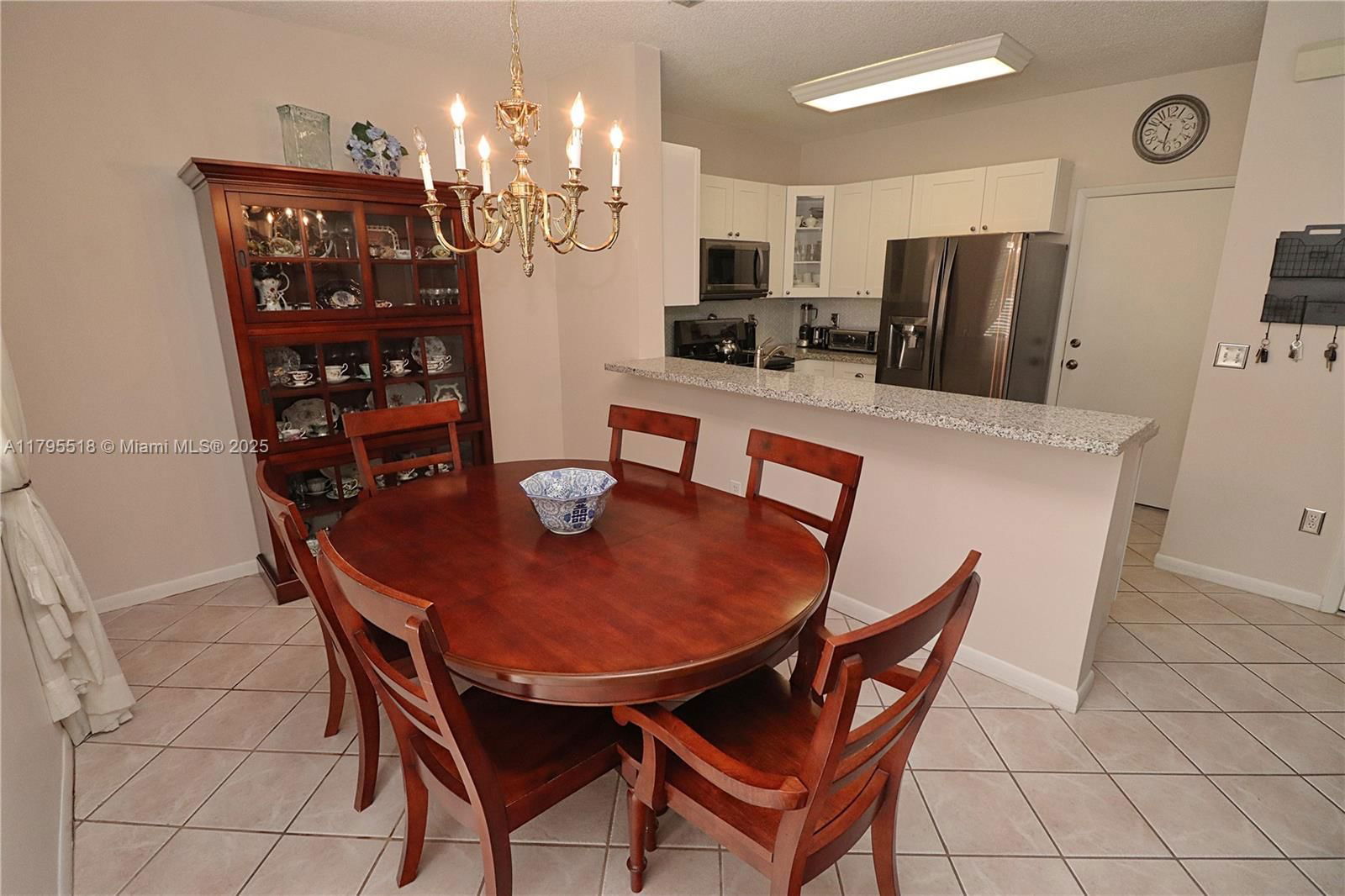 Real estate property located at 1427 154th Ln, Broward, Towngate Park Crossing, Pembroke Pines, FL