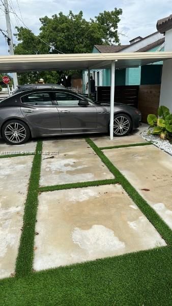 Real estate property located at 1218 41st St, Miami-dade, N Miami Estates, Miami, FL