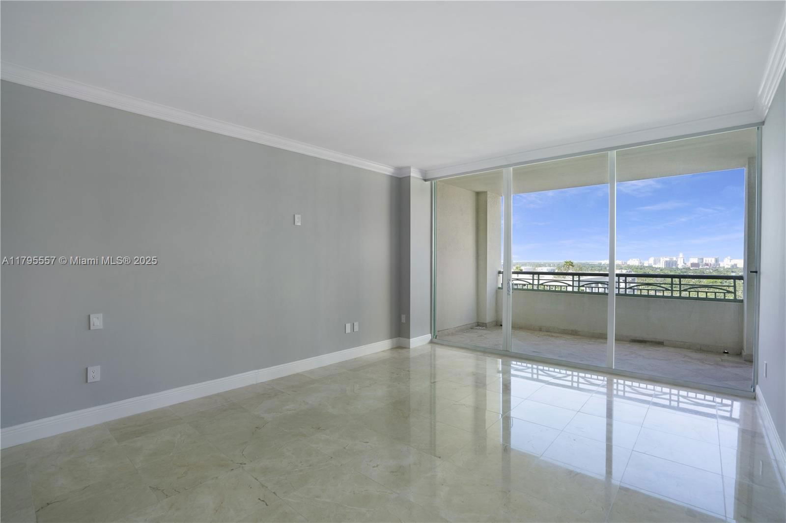 Real estate property located at 3400 27th Ave #1506, Miami-dade, The Tower Residences, Miami, FL