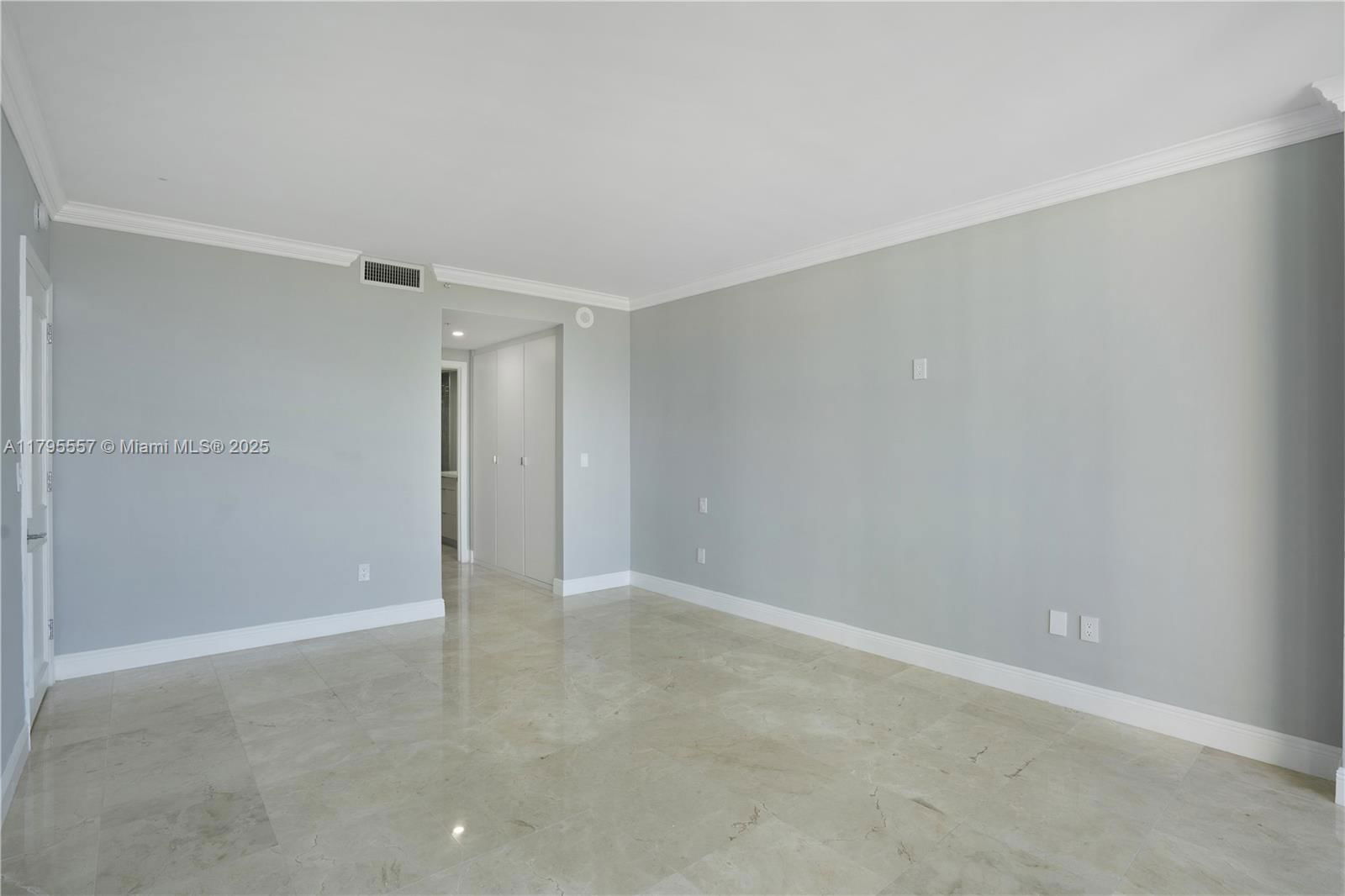 Real estate property located at 3400 27th Ave #1506, Miami-dade, The Tower Residences, Miami, FL