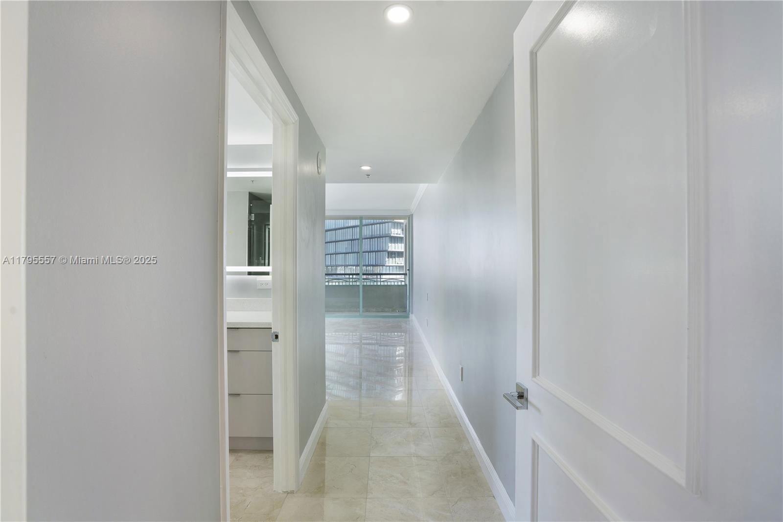 Real estate property located at 3400 27th Ave #1506, Miami-dade, The Tower Residences, Miami, FL