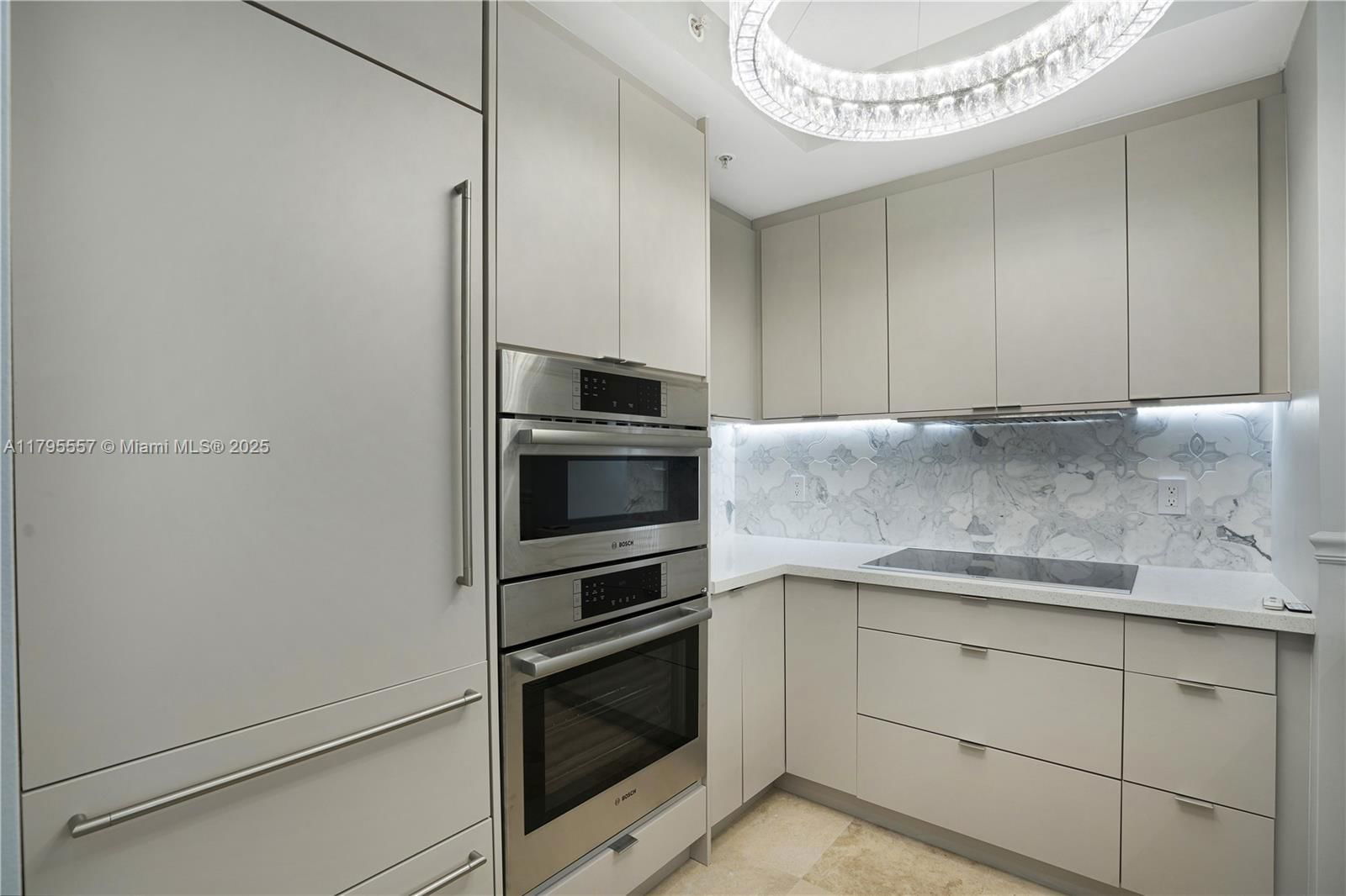 Real estate property located at 3400 27th Ave #1506, Miami-dade, The Tower Residences, Miami, FL