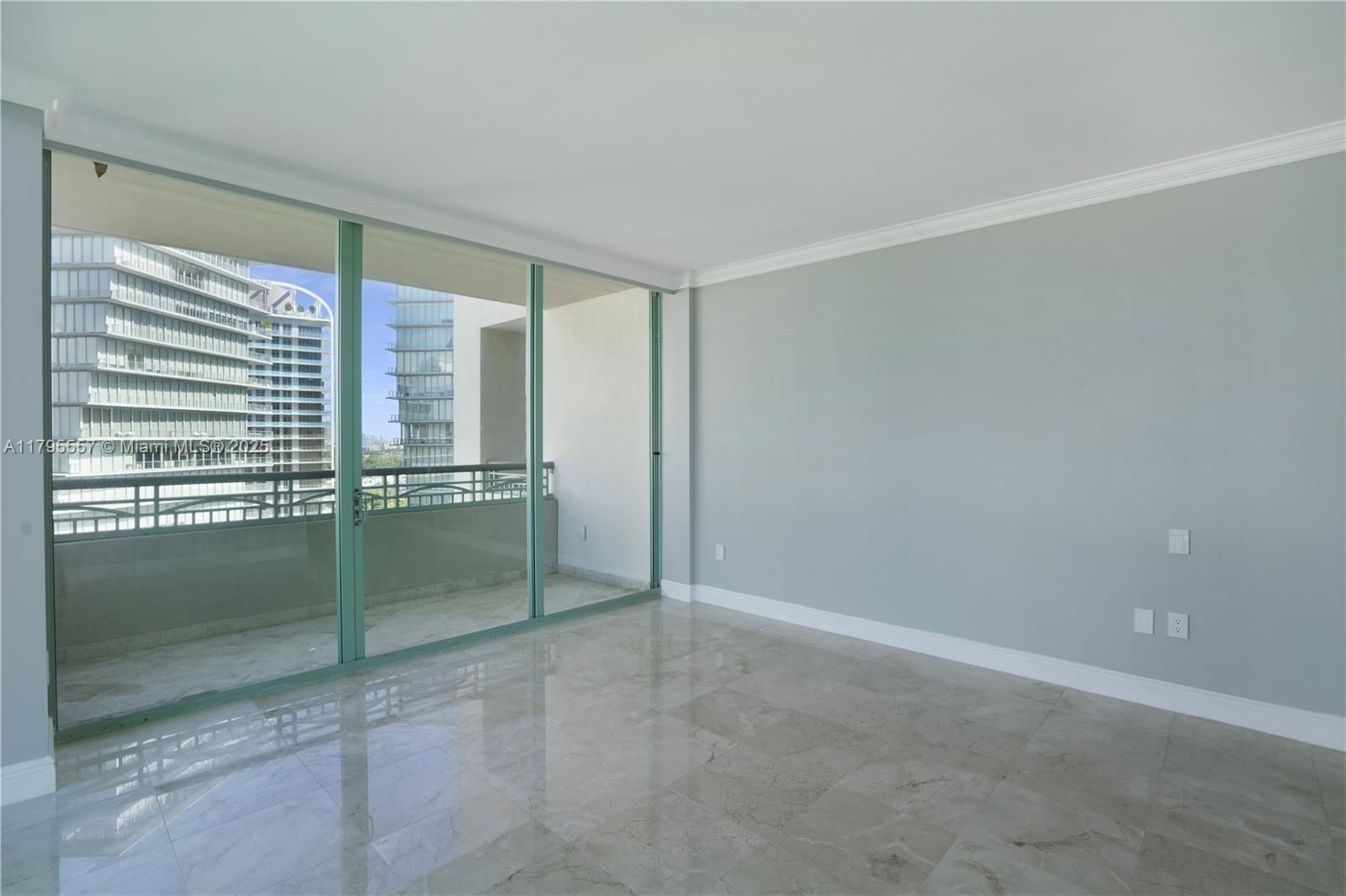 Real estate property located at 3400 27th Ave #1506, Miami-dade, The Tower Residences, Miami, FL