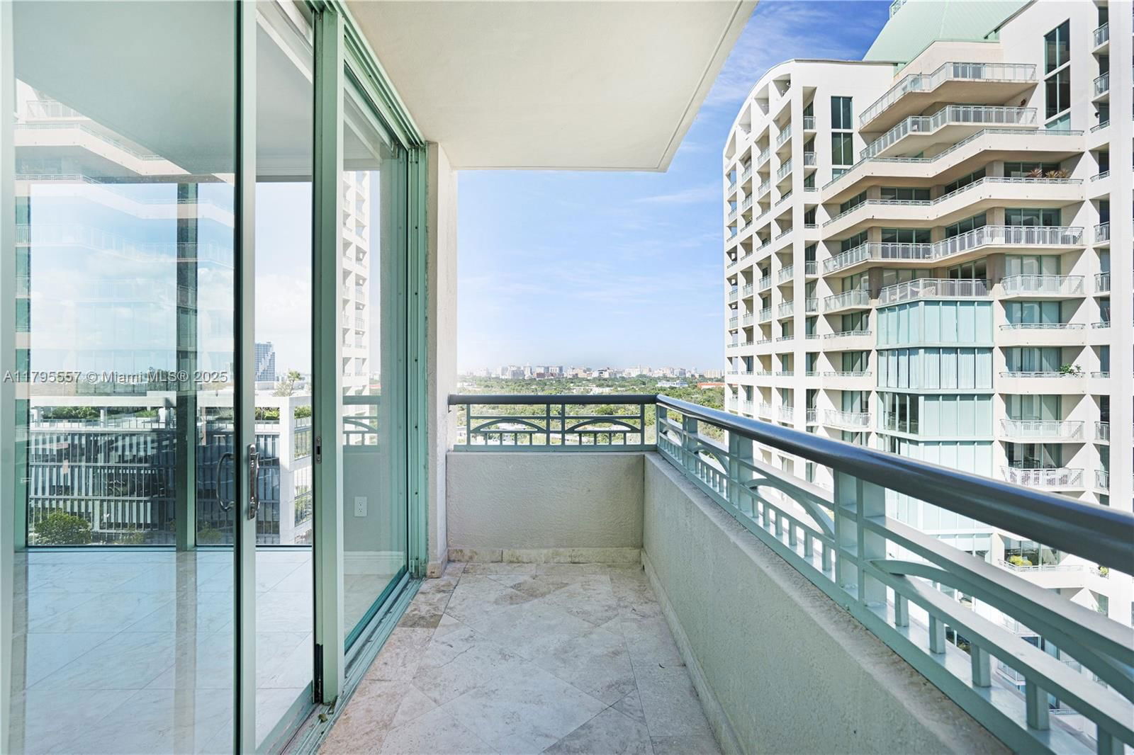 Real estate property located at 3400 27th Ave #1506, Miami-dade, The Tower Residences, Miami, FL