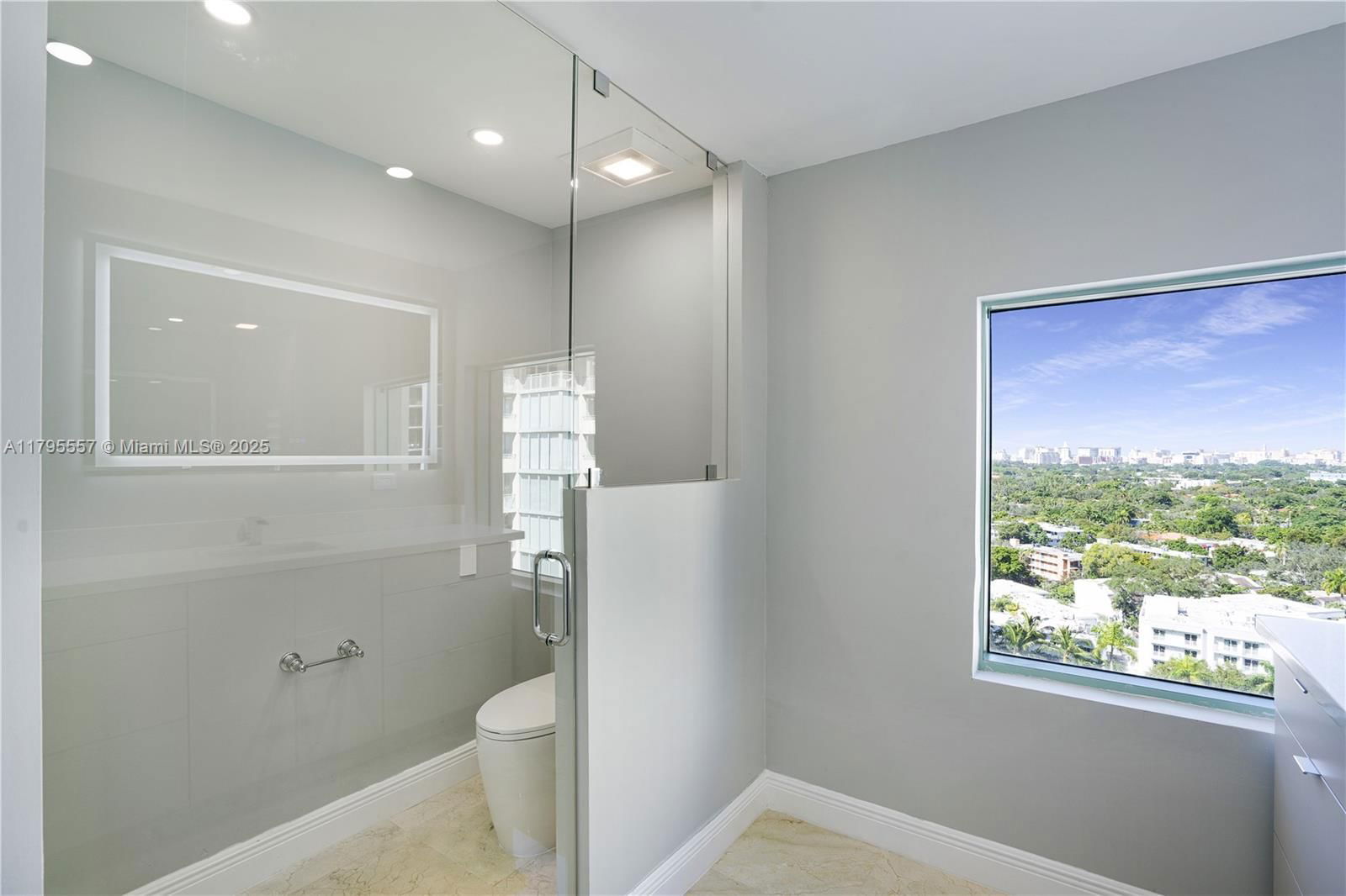 Real estate property located at 3400 27th Ave #1506, Miami-dade, The Tower Residences, Miami, FL