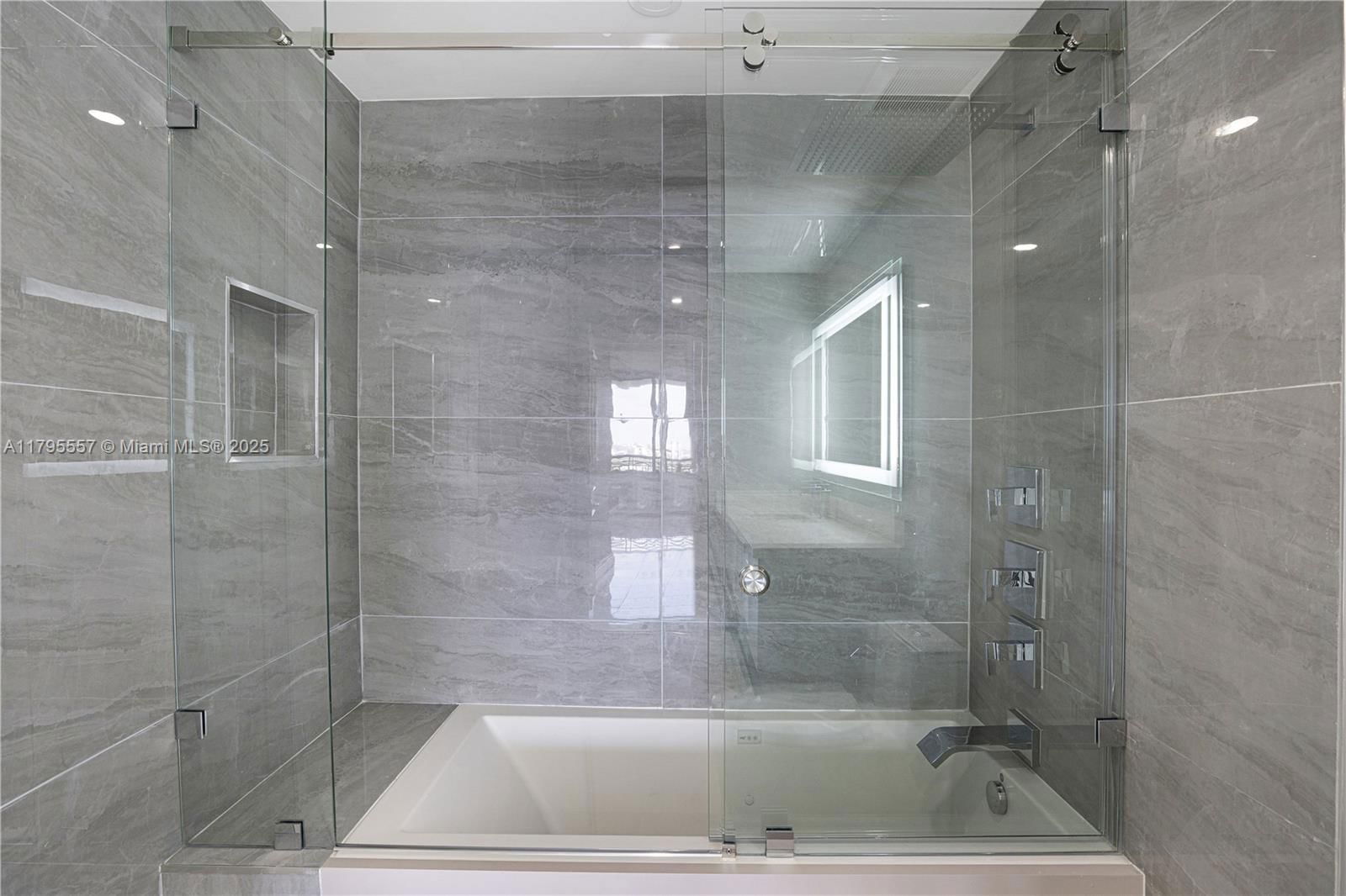 Real estate property located at 3400 27th Ave #1506, Miami-dade, The Tower Residences, Miami, FL