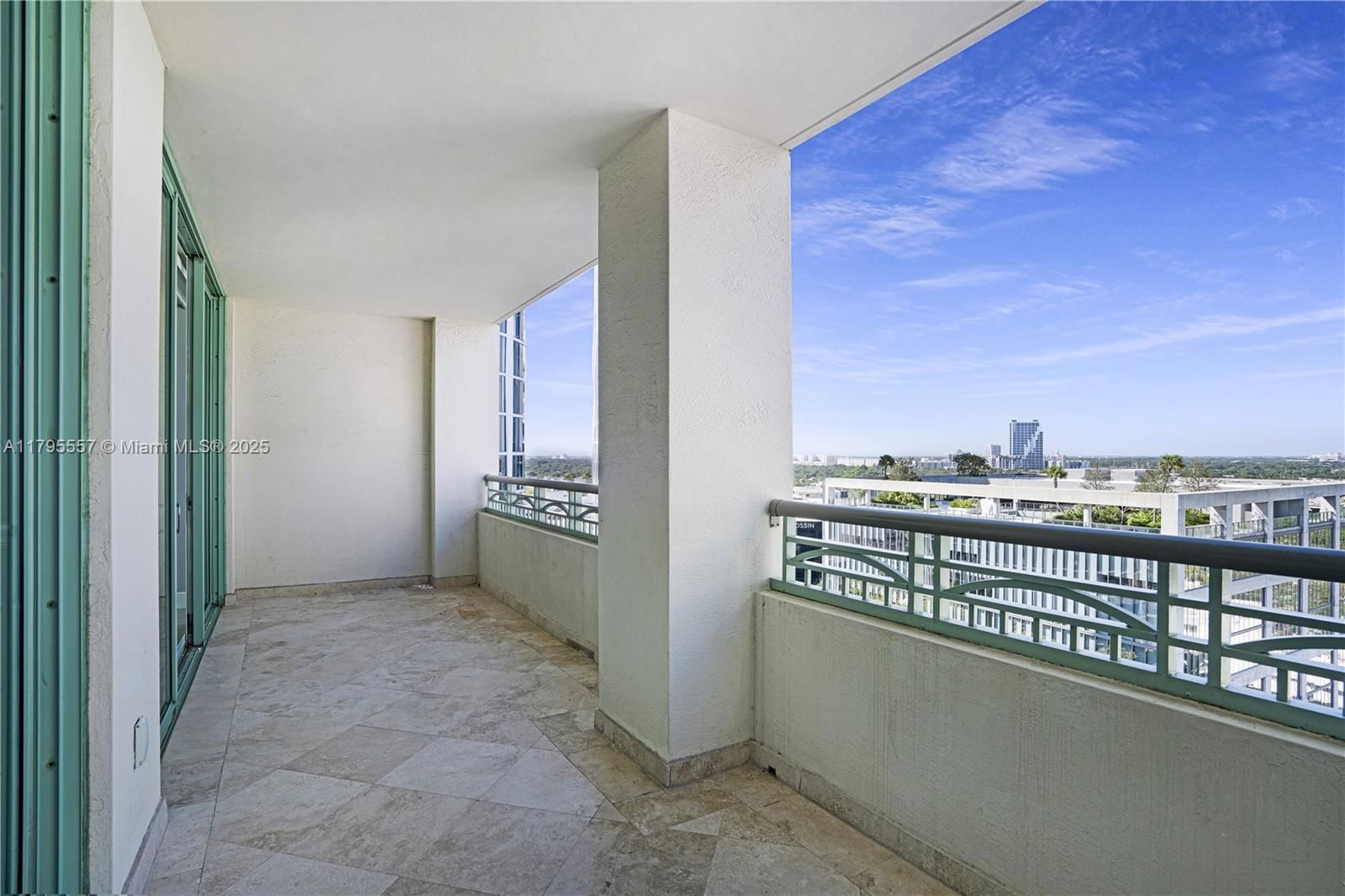 Real estate property located at 3400 27th Ave #1506, Miami-dade, The Tower Residences, Miami, FL