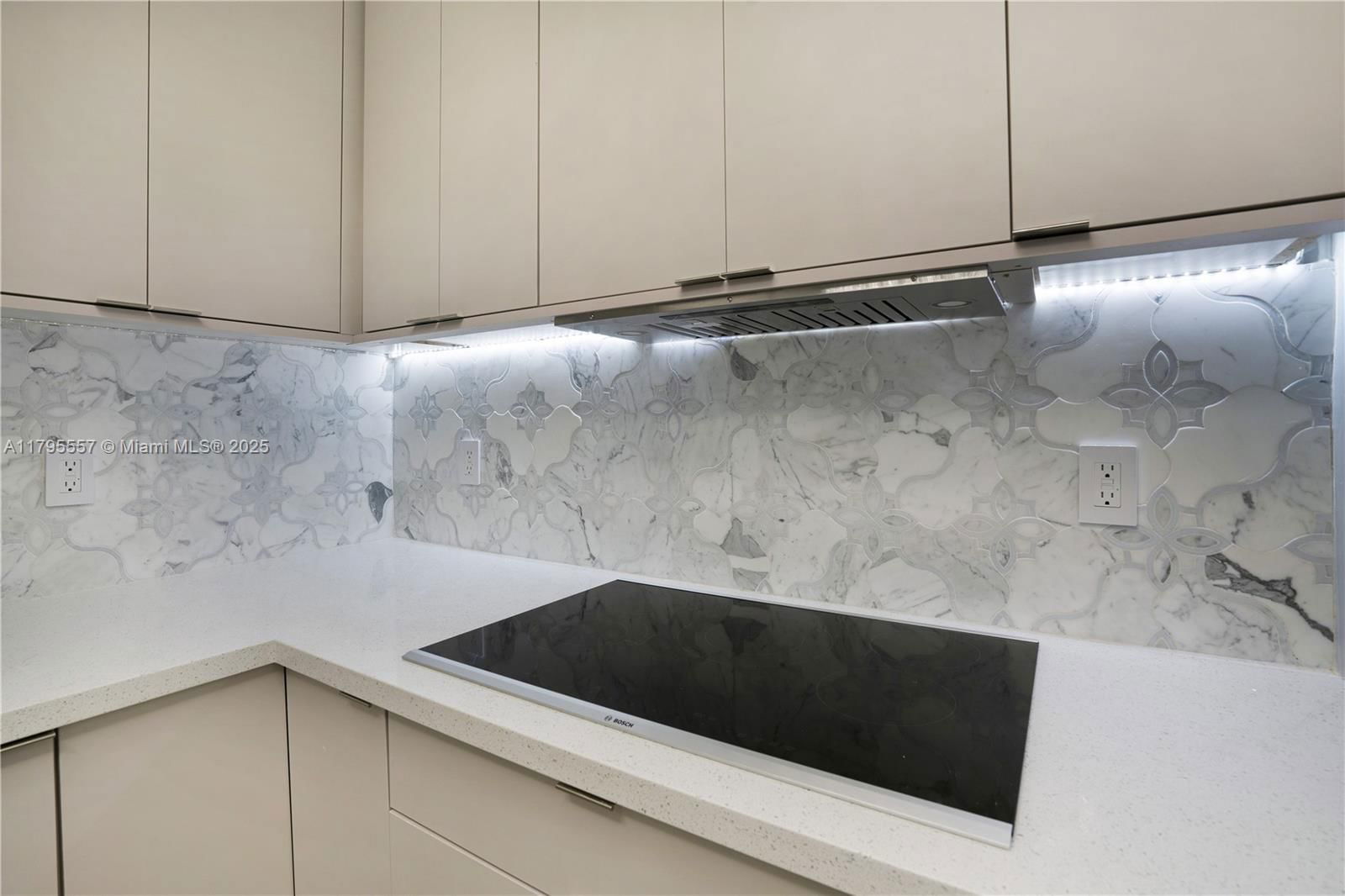 Real estate property located at 3400 27th Ave #1506, Miami-dade, The Tower Residences, Miami, FL