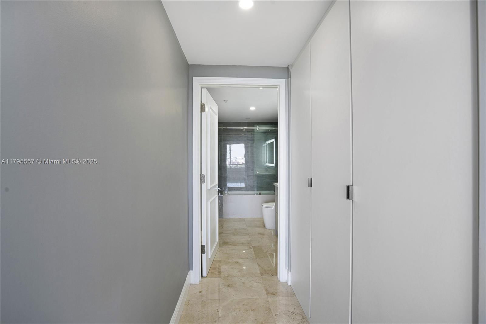 Real estate property located at 3400 27th Ave #1506, Miami-dade, The Tower Residences, Miami, FL