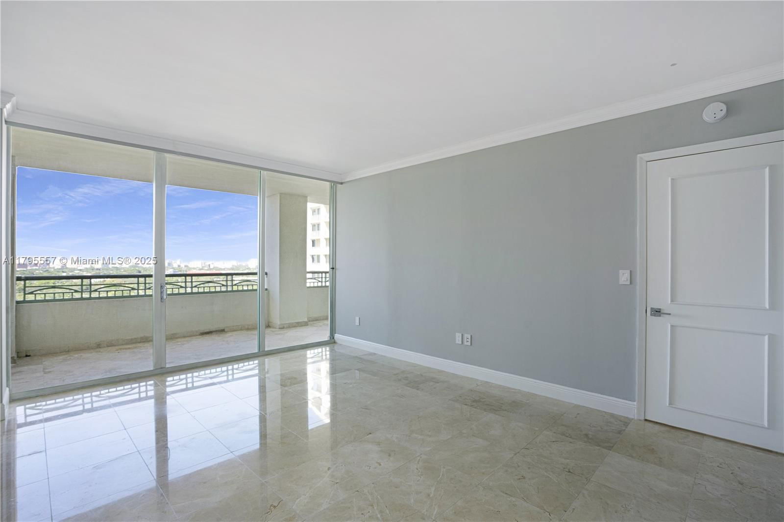 Real estate property located at 3400 27th Ave #1506, Miami-dade, The Tower Residences, Miami, FL