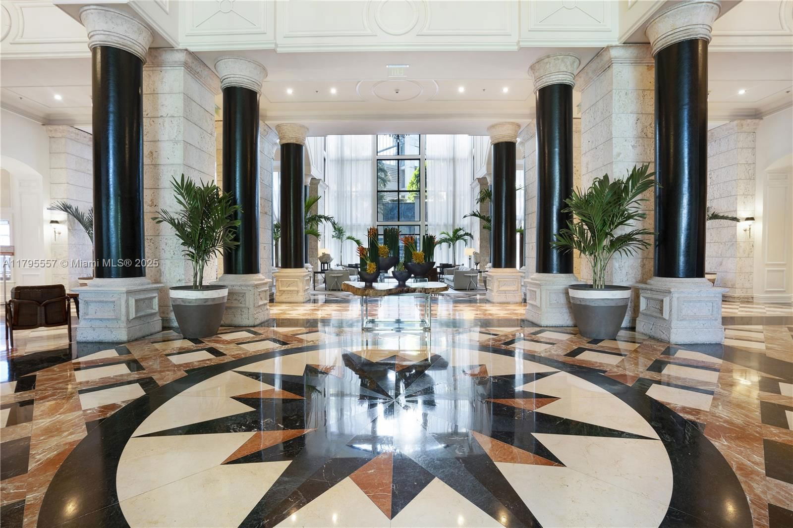 Real estate property located at 3400 27th Ave #1506, Miami-dade, The Tower Residences, Miami, FL