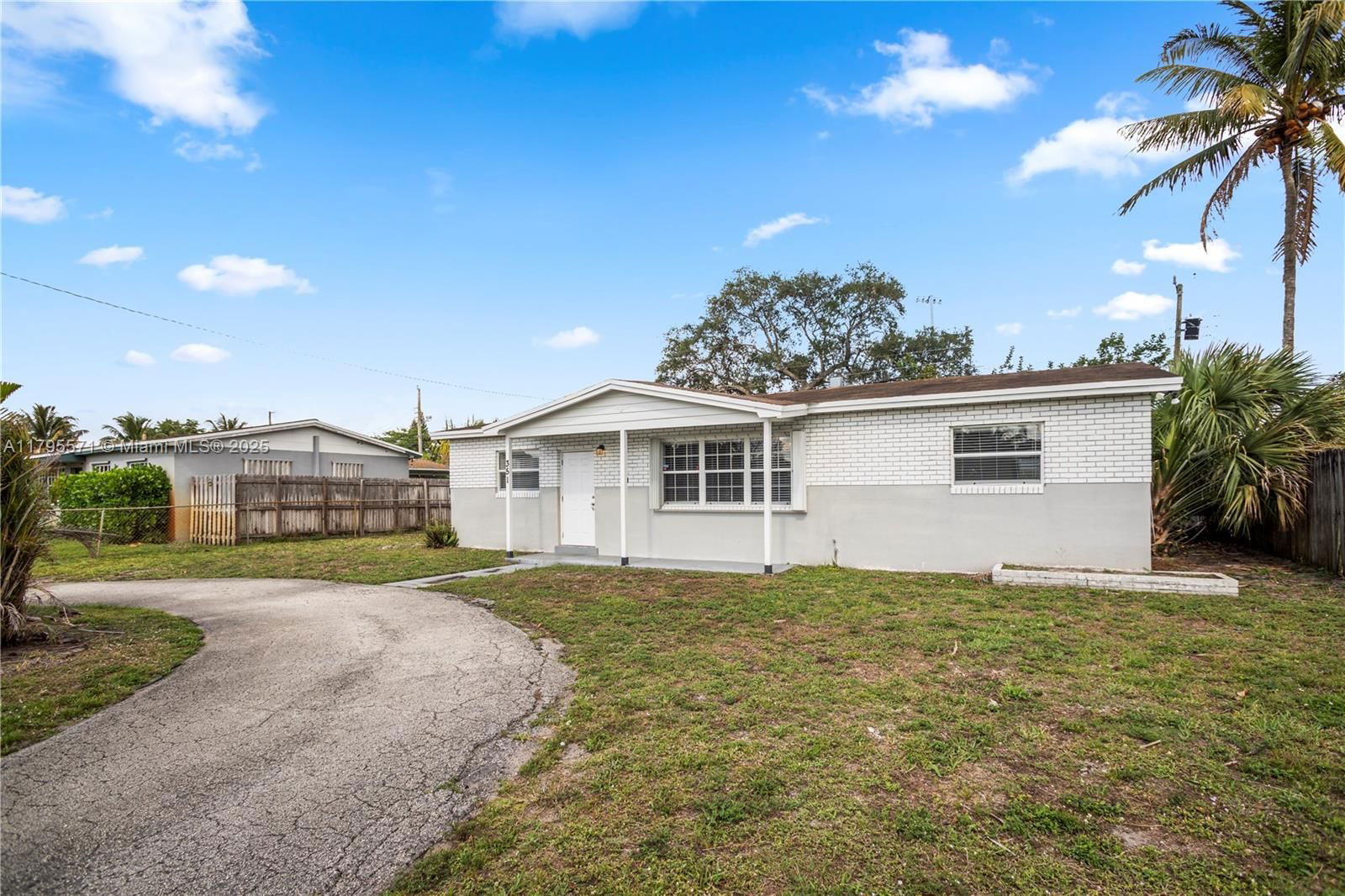 Real estate property located at 351 65th Ter, Broward, Boulevard Heights Sec 7, Hollywood, FL