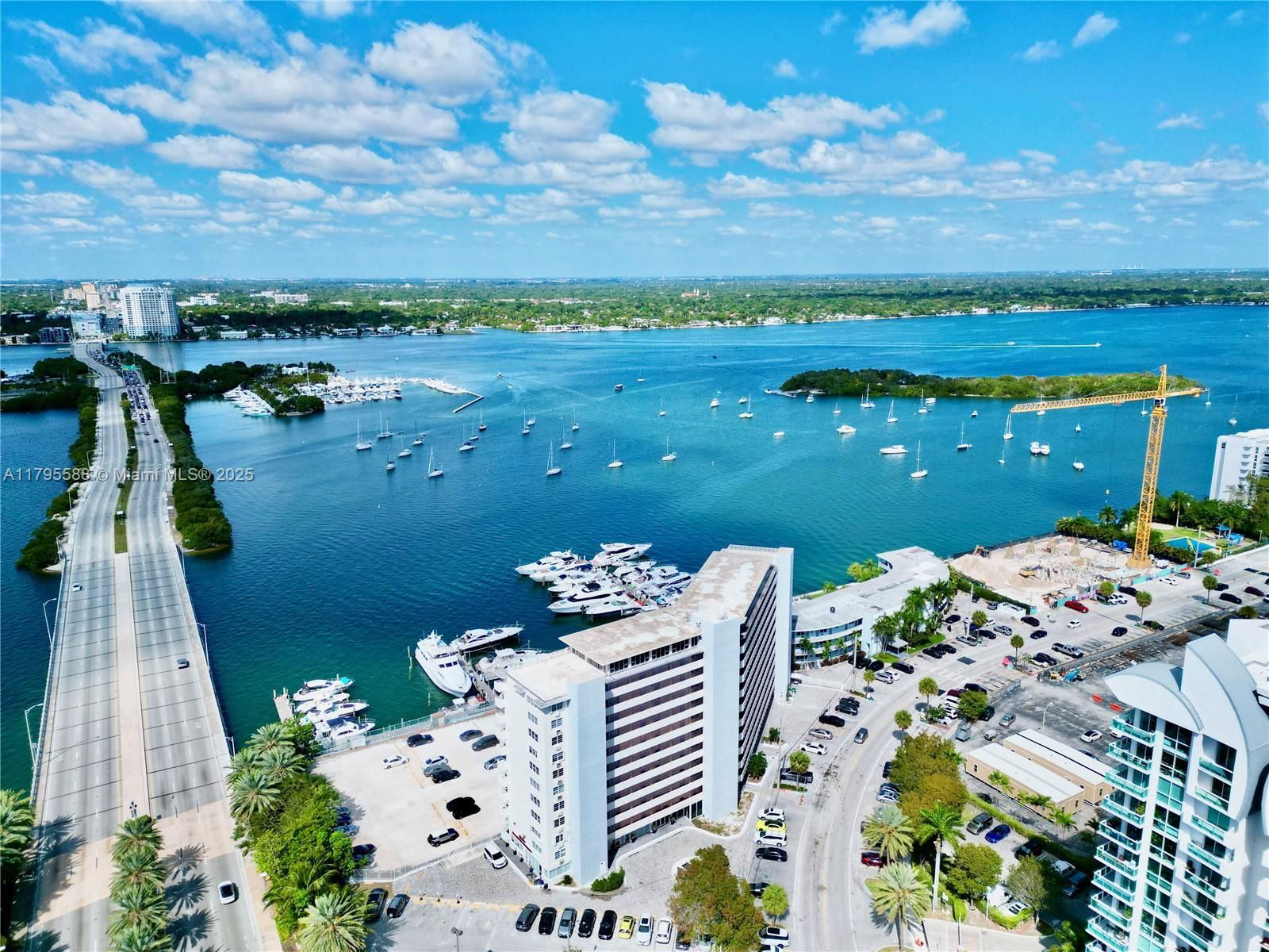 Real estate property located at 7904 Drive #1002, Miami-dade, Bayshore Yacht & Tennis C, North Bay Village, FL