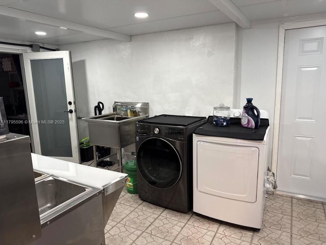 Real estate property located at 359 46th St, Miami-dade, Flamingo Estates, Hialeah, FL