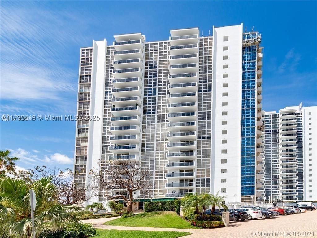 Real estate property located at 2701 Ocean Blvd #15E, Broward, Embassy Tower Inc Condo, Fort Lauderdale, FL