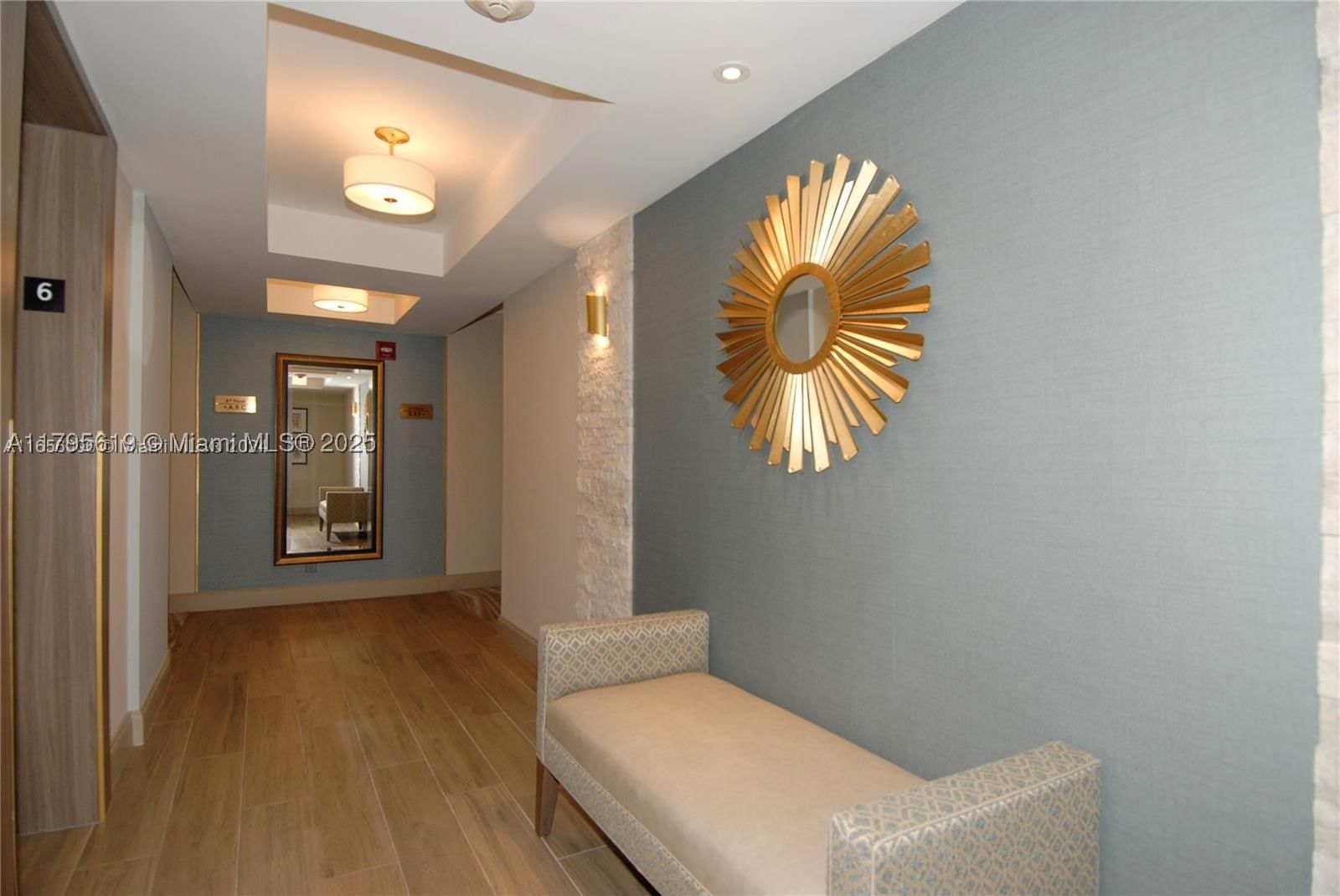 Real estate property located at 2701 Ocean Blvd #15E, Broward, Embassy Tower Inc Condo, Fort Lauderdale, FL