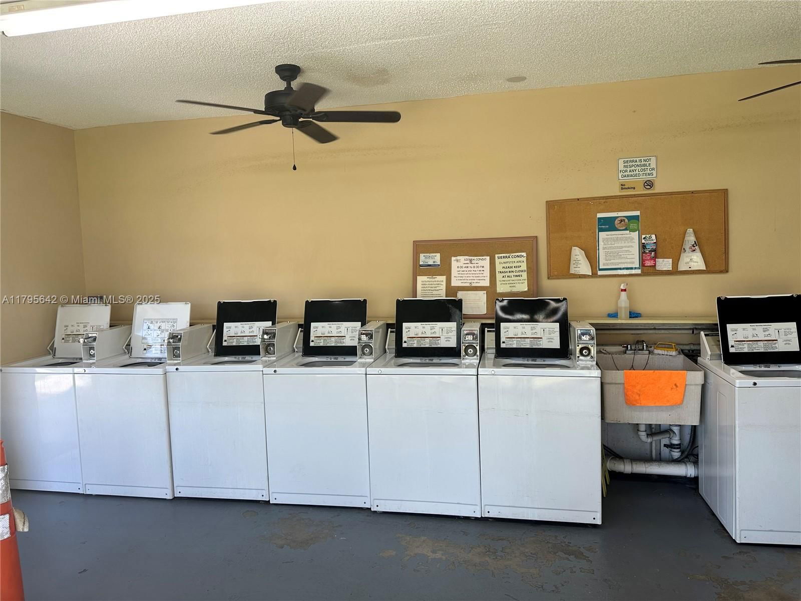 Real estate property located at 1081 Monterey Rd #3-12, Martin, Sierra Condo Apartments, Stuart, FL