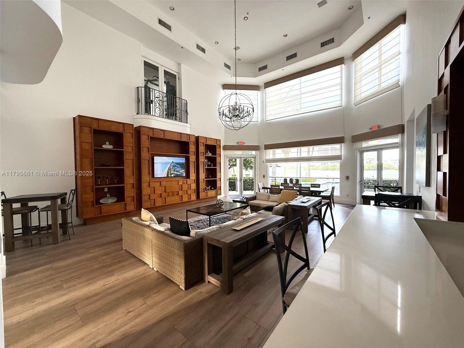 Real estate property located at 3255 184th St #12217, Miami-dade, Village By The Bay Condo, Aventura, FL