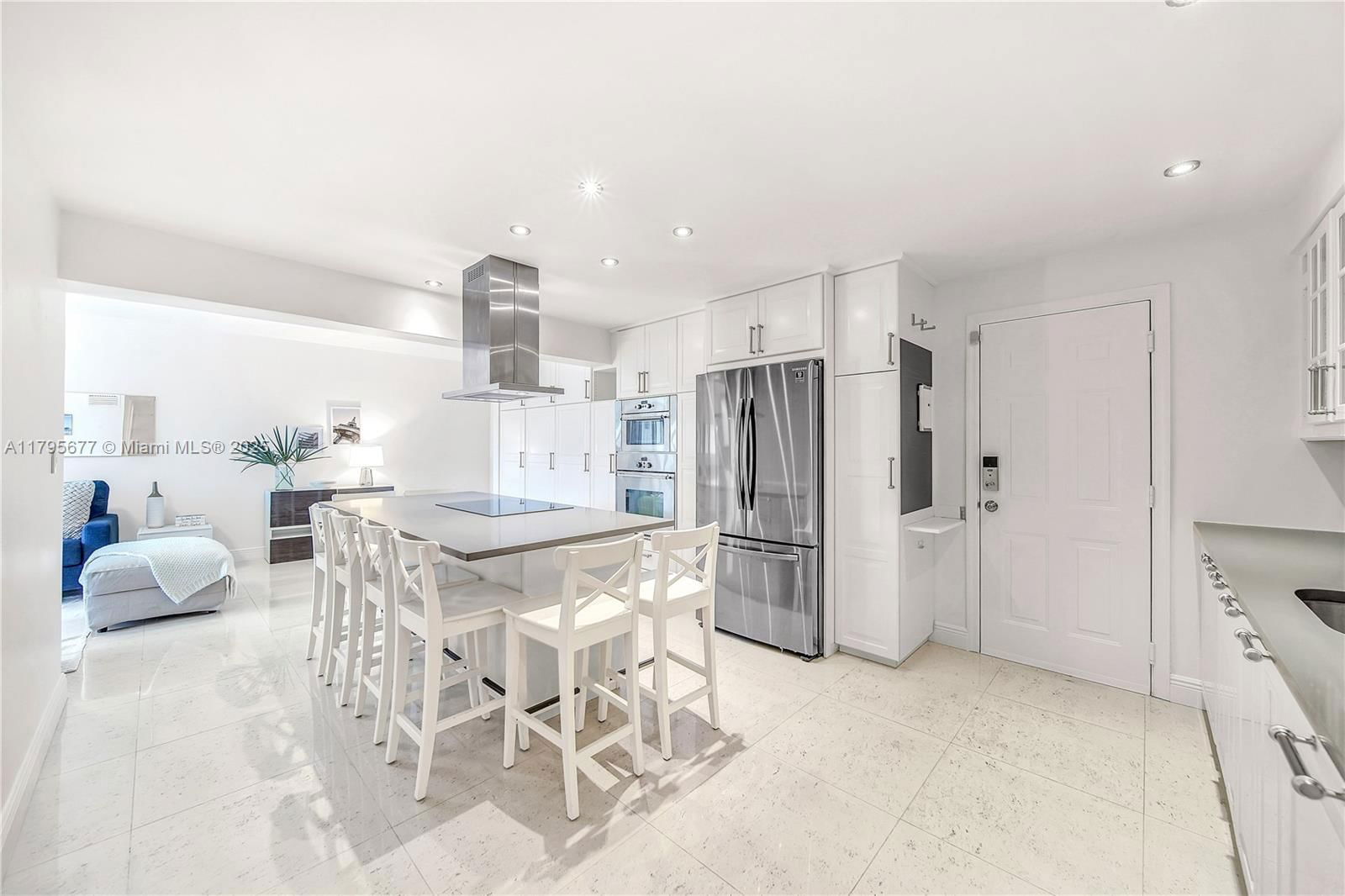 Real estate property located at 290 Sunrise Dr #3-K, Miami-dade, Key Islander Condo, Key Biscayne, FL