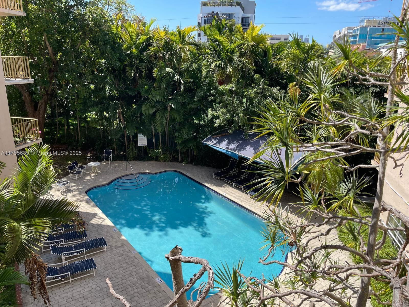 Real estate property located at 1120 99th St #303, Miami-dade, Condo, Bay Harbor Islands, FL