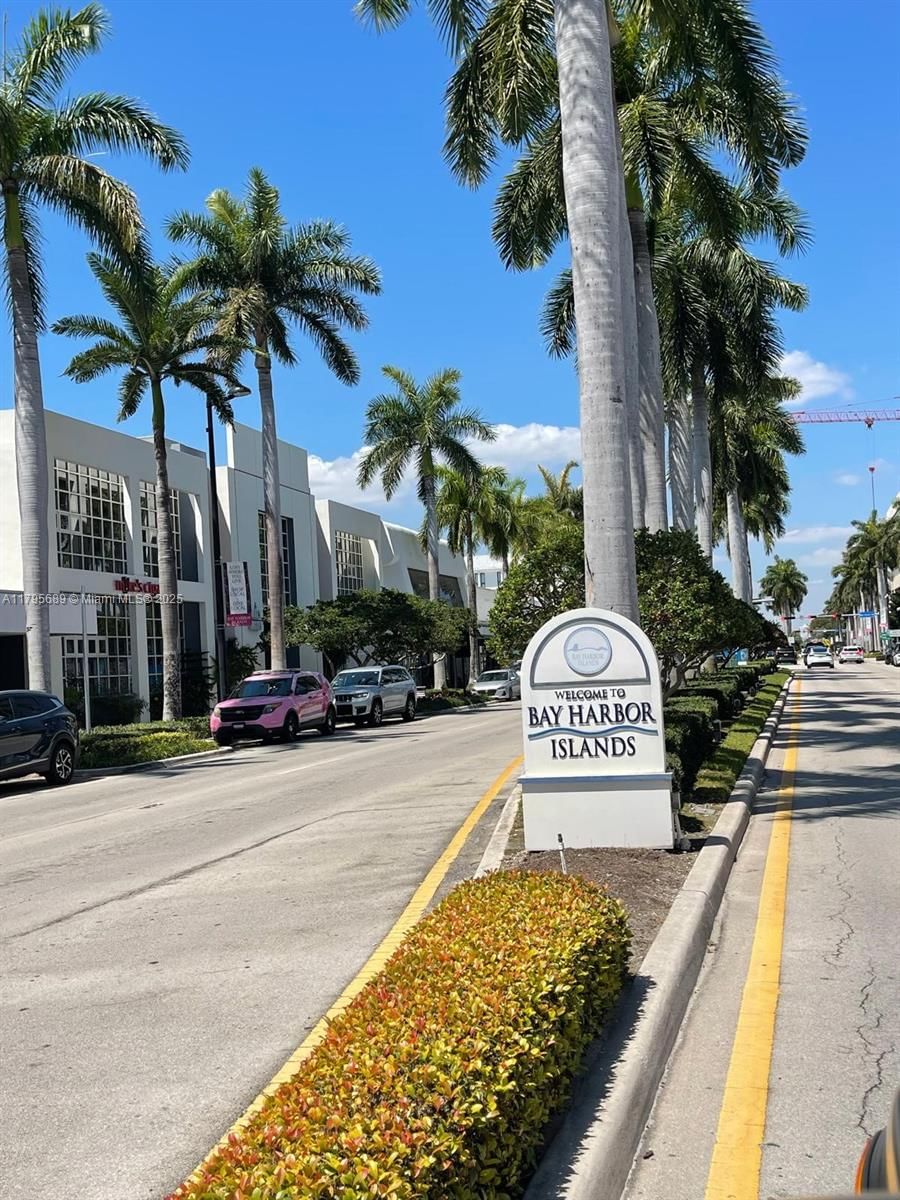 Real estate property located at 1120 99th St #303, Miami-dade, Condo, Bay Harbor Islands, FL