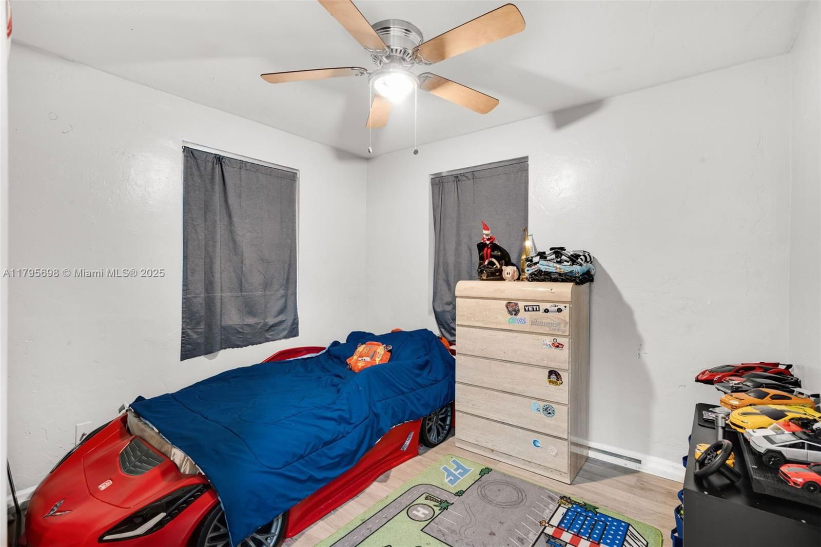 Real estate property located at 6645 Raleigh St, Broward, Palm Lane Villa, Hollywood, FL