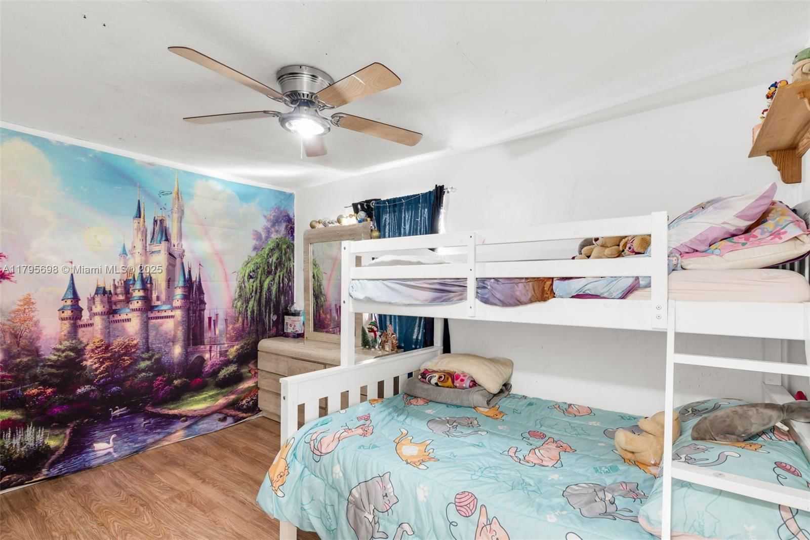Real estate property located at 6645 Raleigh St, Broward, Palm Lane Villa, Hollywood, FL