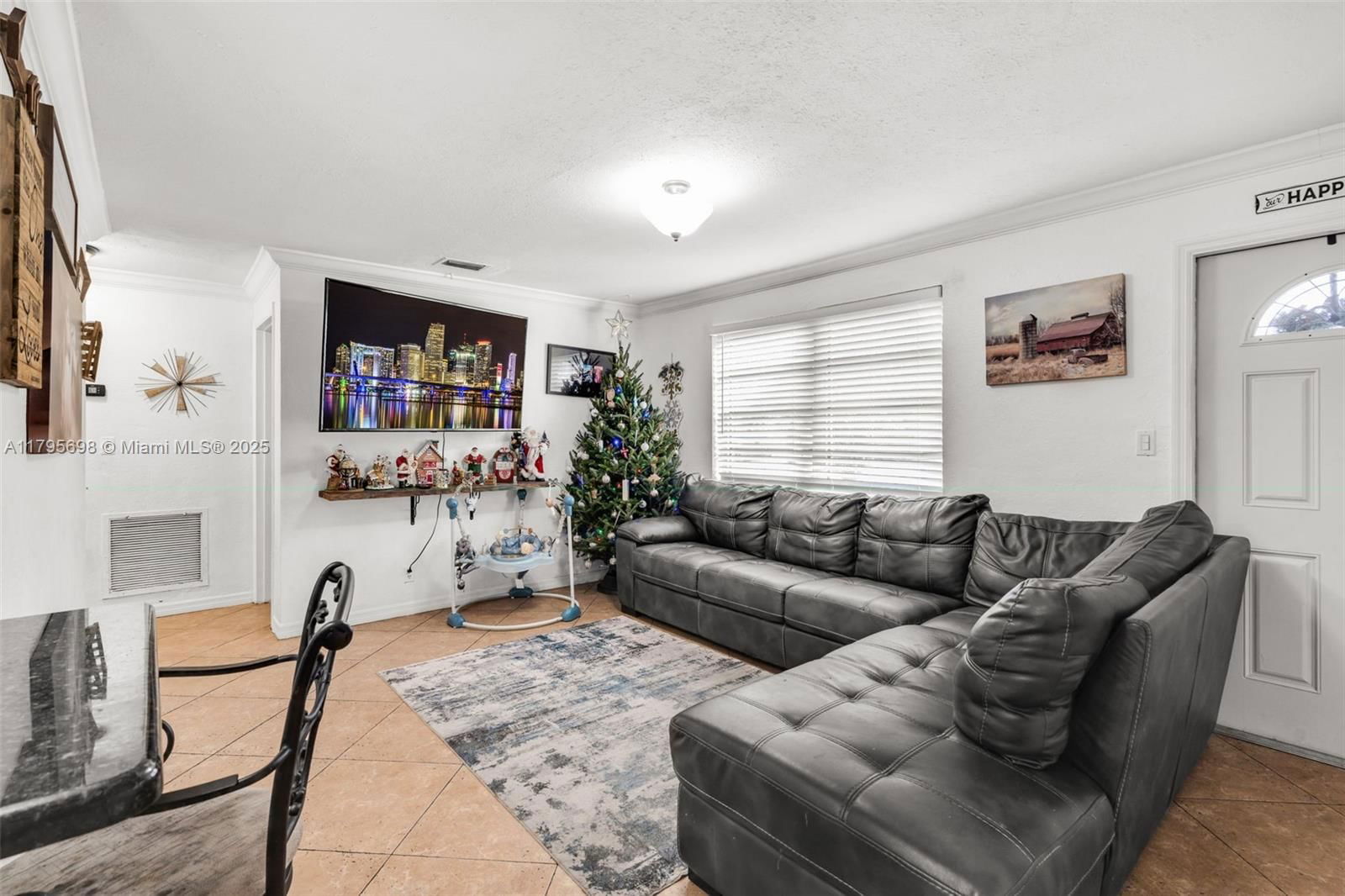 Real estate property located at 6645 Raleigh St, Broward, Palm Lane Villa, Hollywood, FL