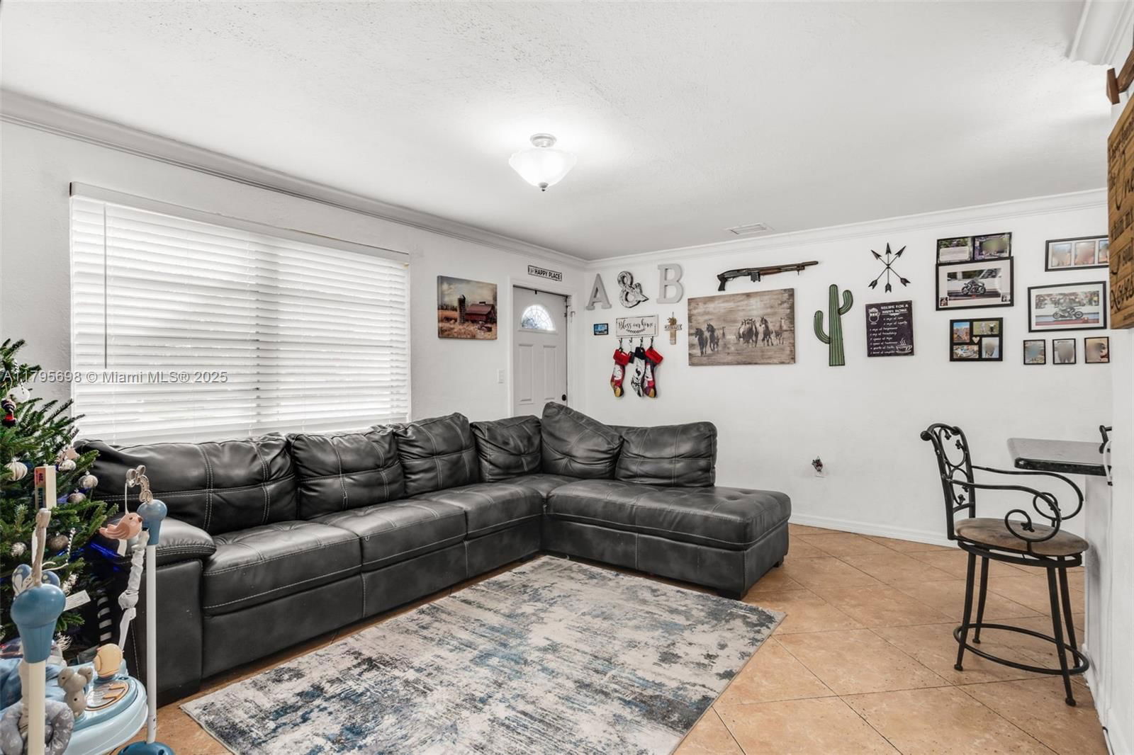 Real estate property located at 6645 Raleigh St, Broward, Palm Lane Villa, Hollywood, FL