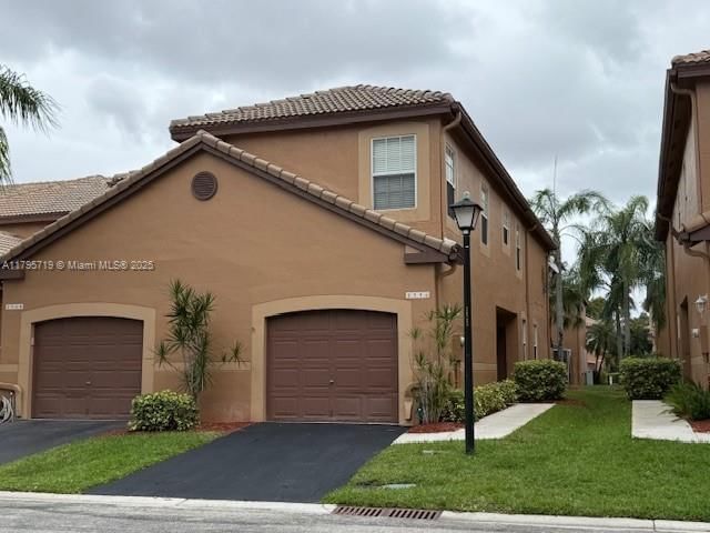 Real estate property located at 1554 Coronado Rd #6-34, Broward, Sectors 3 & 4 Boundary Pl, Weston, FL