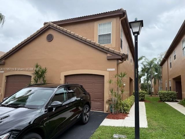 Real estate property located at 1554 Coronado Rd #6-34, Broward, Sectors 3 & 4 Boundary Pl, Weston, FL